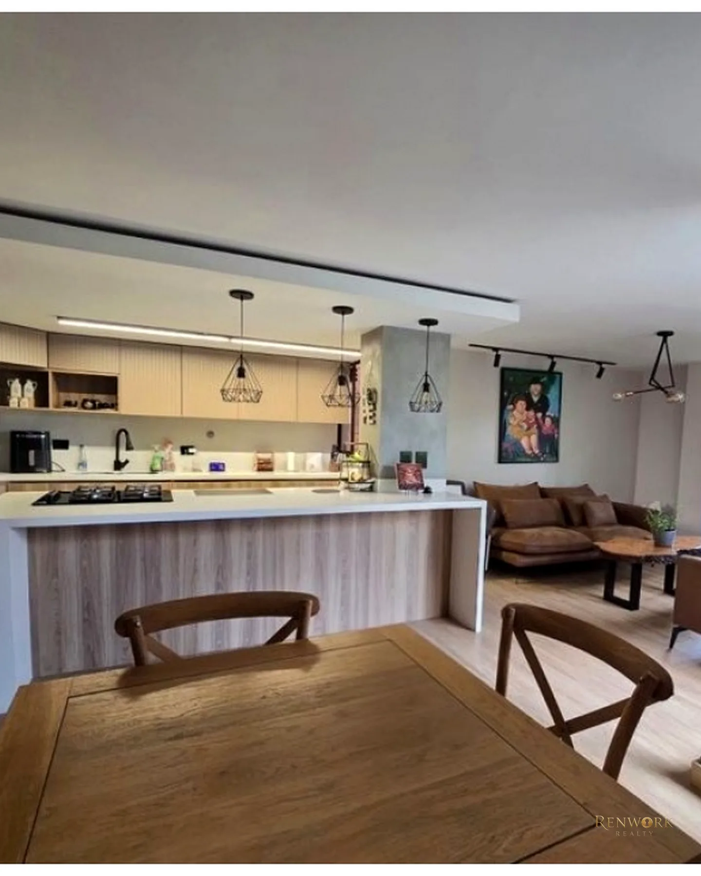 APTO 127M² EN EL ESCOBERO | REFORMADO A CERO, VISTA Y TIPO CLUB 🏙️✨ · foto 10