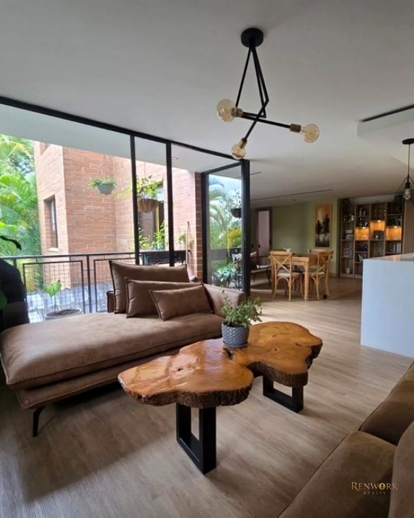 APTO 127M² EN EL ESCOBERO | REFORMADO A CERO, VISTA Y TIPO CLUB 🏙️✨ · foto 3