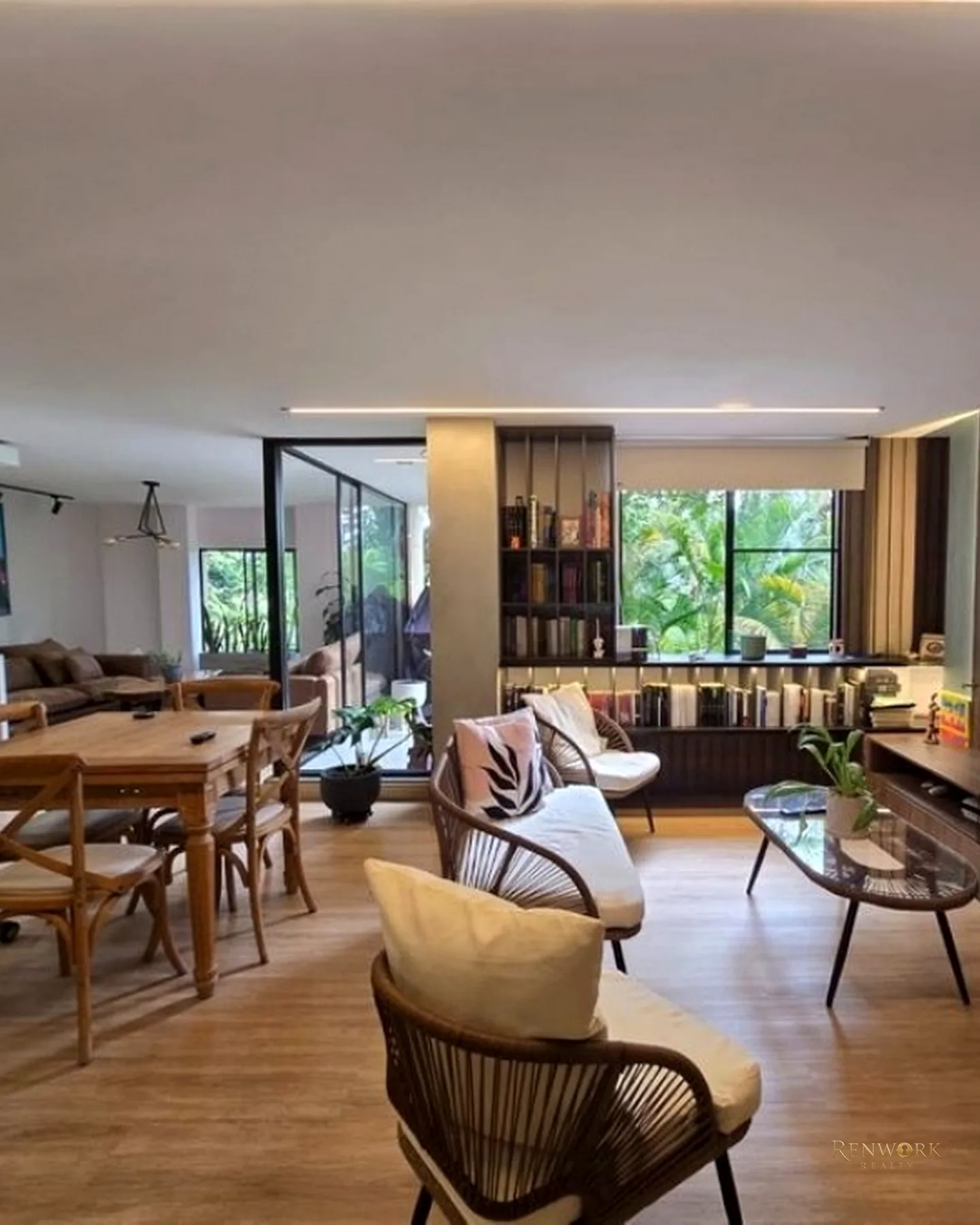 APTO 127M² EN EL ESCOBERO | REFORMADO A CERO, VISTA Y TIPO CLUB 🏙️✨ · foto 5