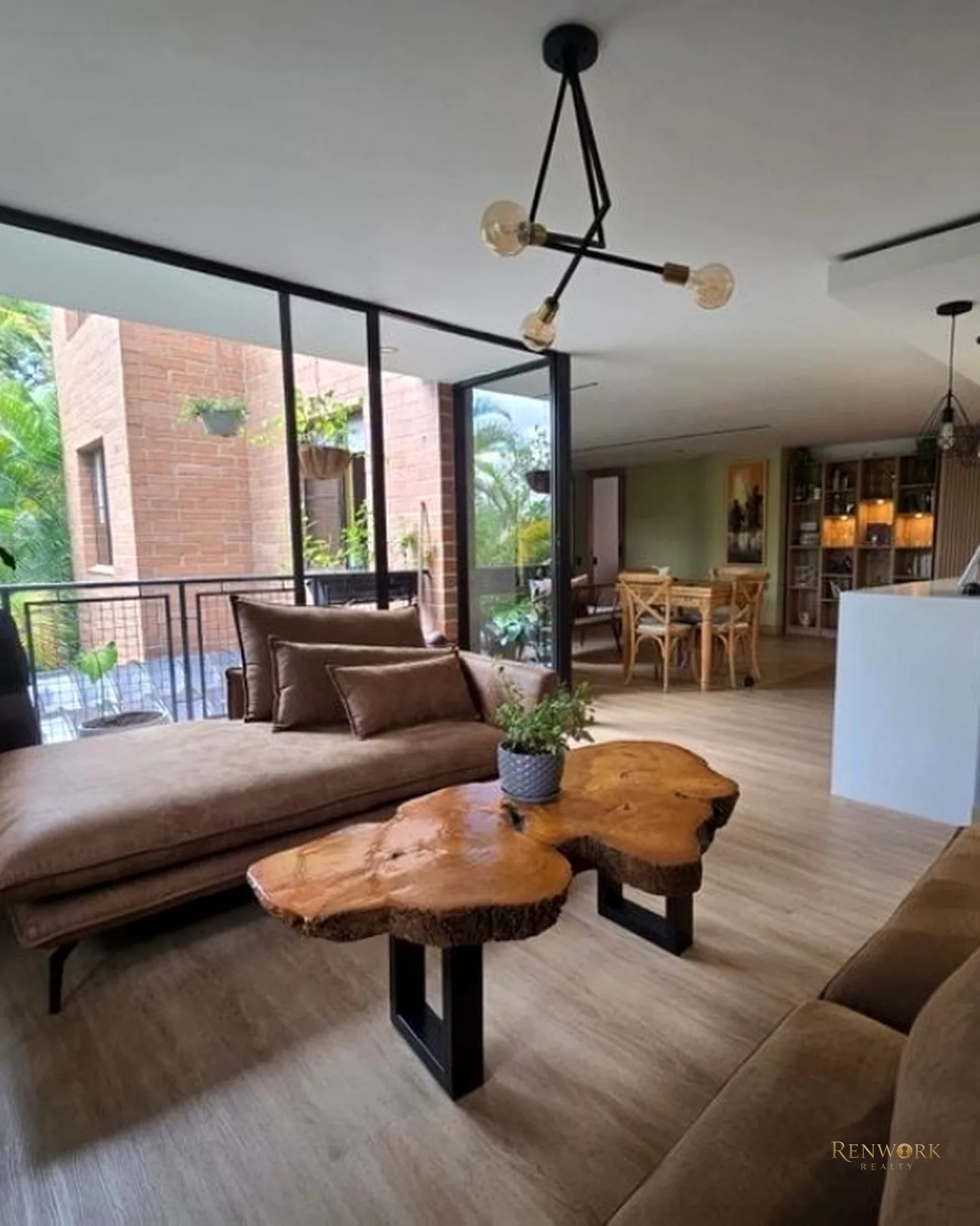 APTO 127M² EN EL ESCOBERO | REFORMADO A CERO, VISTA Y TIPO CLUB 🏙️✨ · foto 2