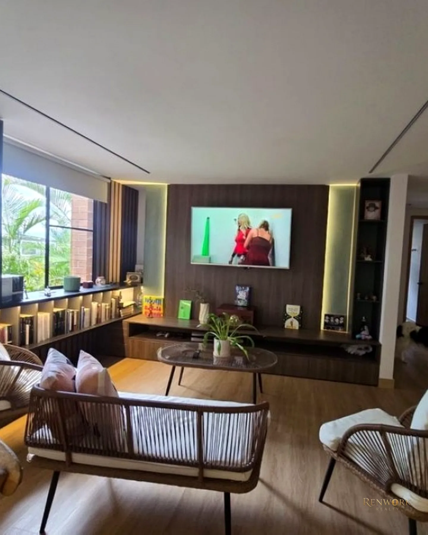 APTO 127M² EN EL ESCOBERO | REFORMADO A CERO, VISTA Y TIPO CLUB 🏙️✨ · foto 12