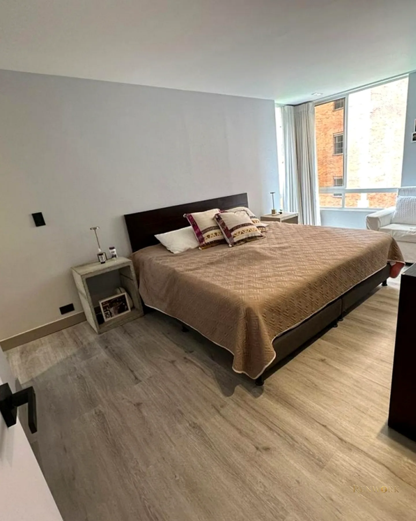 APTO 130M² MILLA DE ORO POBLADO | PISO 7 REMODELADO Y 3 GARAJES 🏙️✨ · foto 12