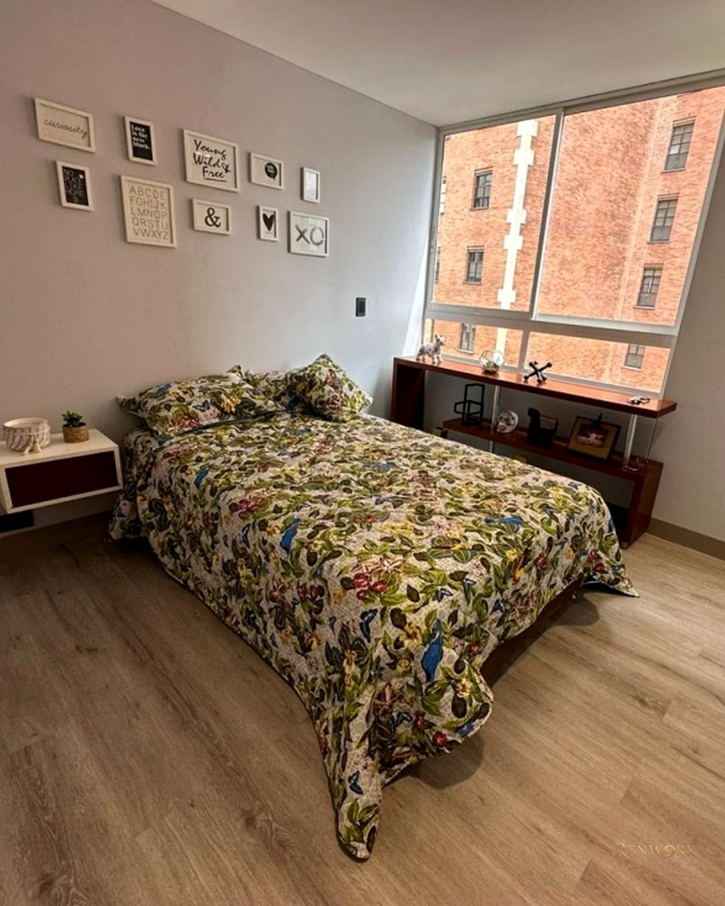 APTO 130M² MILLA DE ORO POBLADO | PISO 7 REMODELADO Y 3 GARAJES 🏙️✨ · foto 10