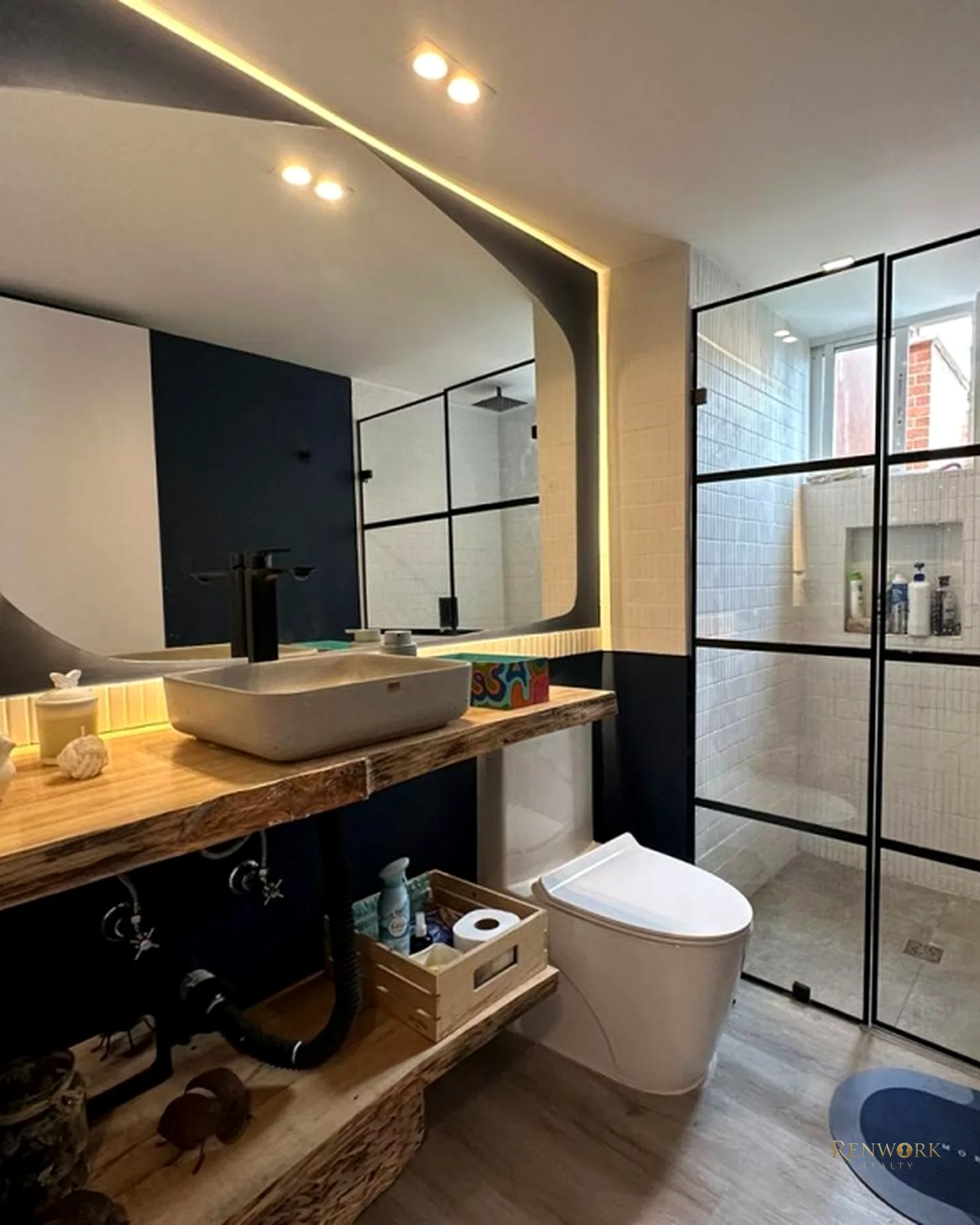 APTO 130M² MILLA DE ORO POBLADO | PISO 7 REMODELADO Y 3 GARAJES 🏙️✨ · foto 16
