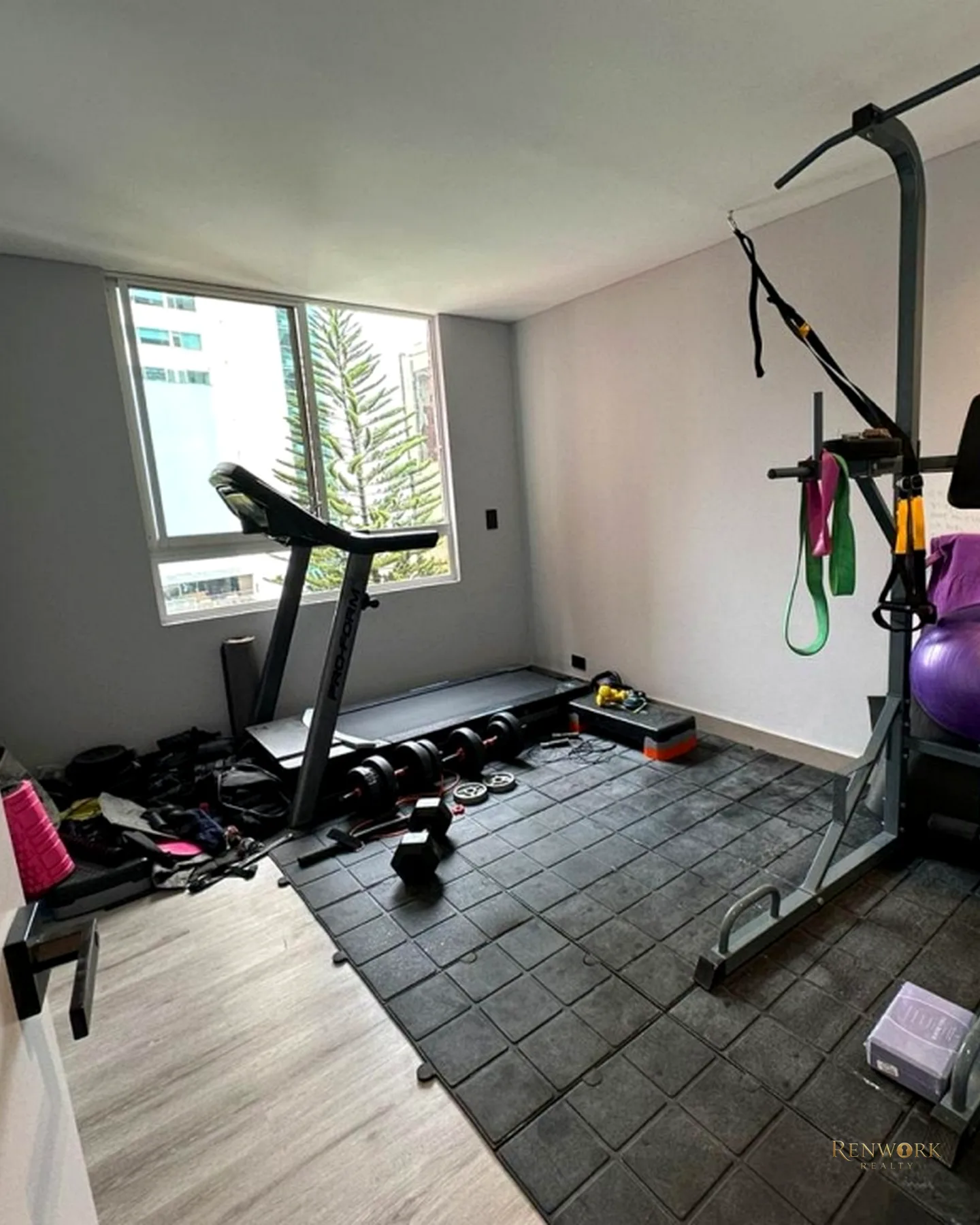 APTO 130M² MILLA DE ORO POBLADO | PISO 7 REMODELADO Y 3 GARAJES 🏙️✨ · foto 9