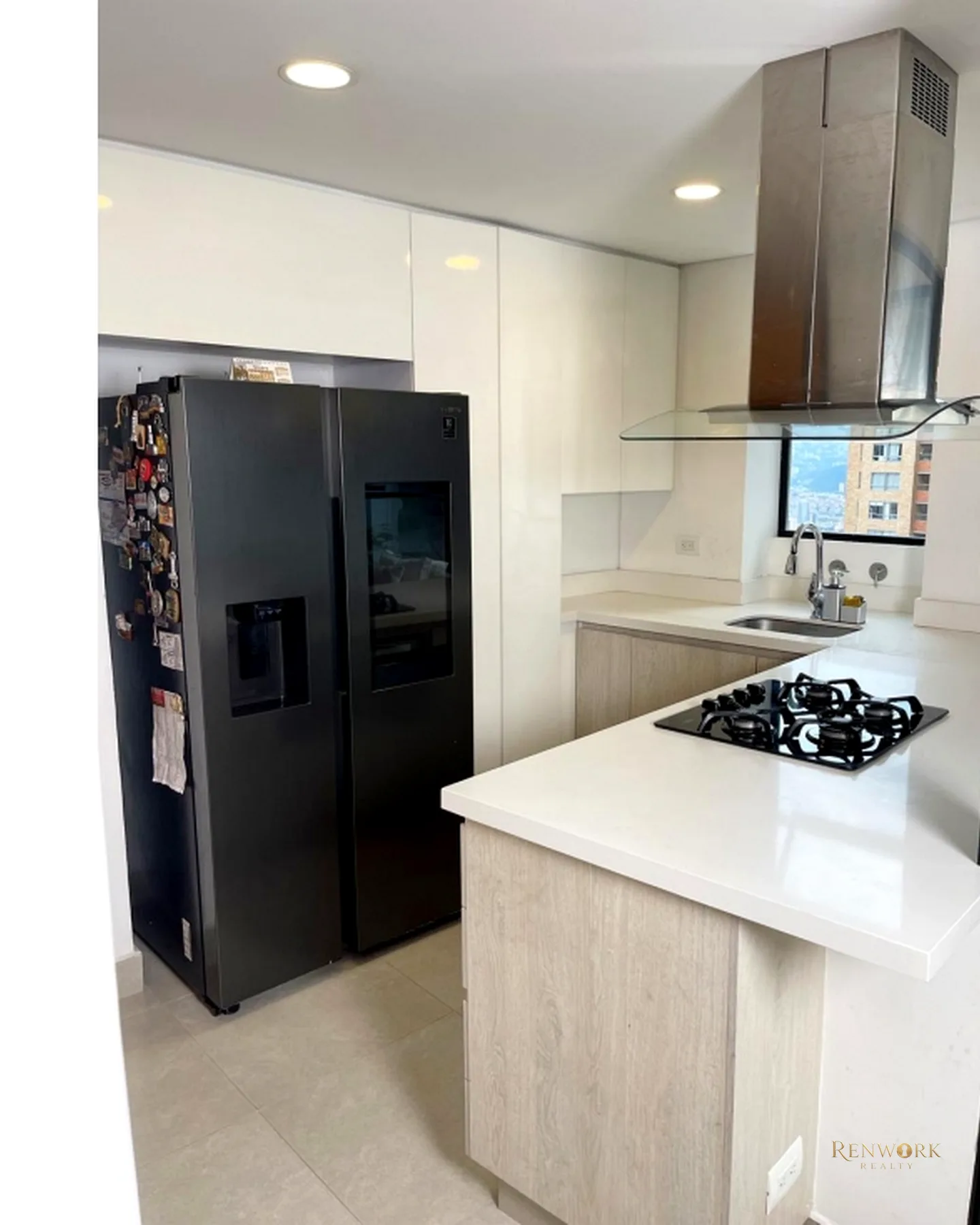 APTO 147M² LOMA DE LAS BRUJAS GRAN TERRAZA INTEGRADA Y 2 GARAJES 🏙️✨ · foto 4