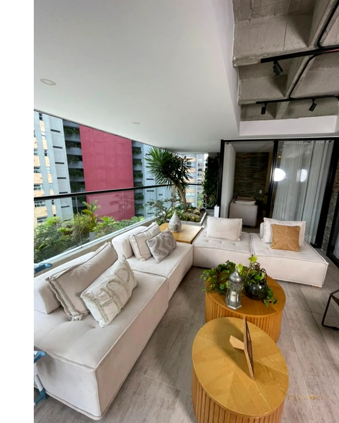 APTO 147M² LOMA DE LAS BRUJAS GRAN TERRAZA INTEGRADA Y 2 GARAJES 🏙️✨ · foto 3
