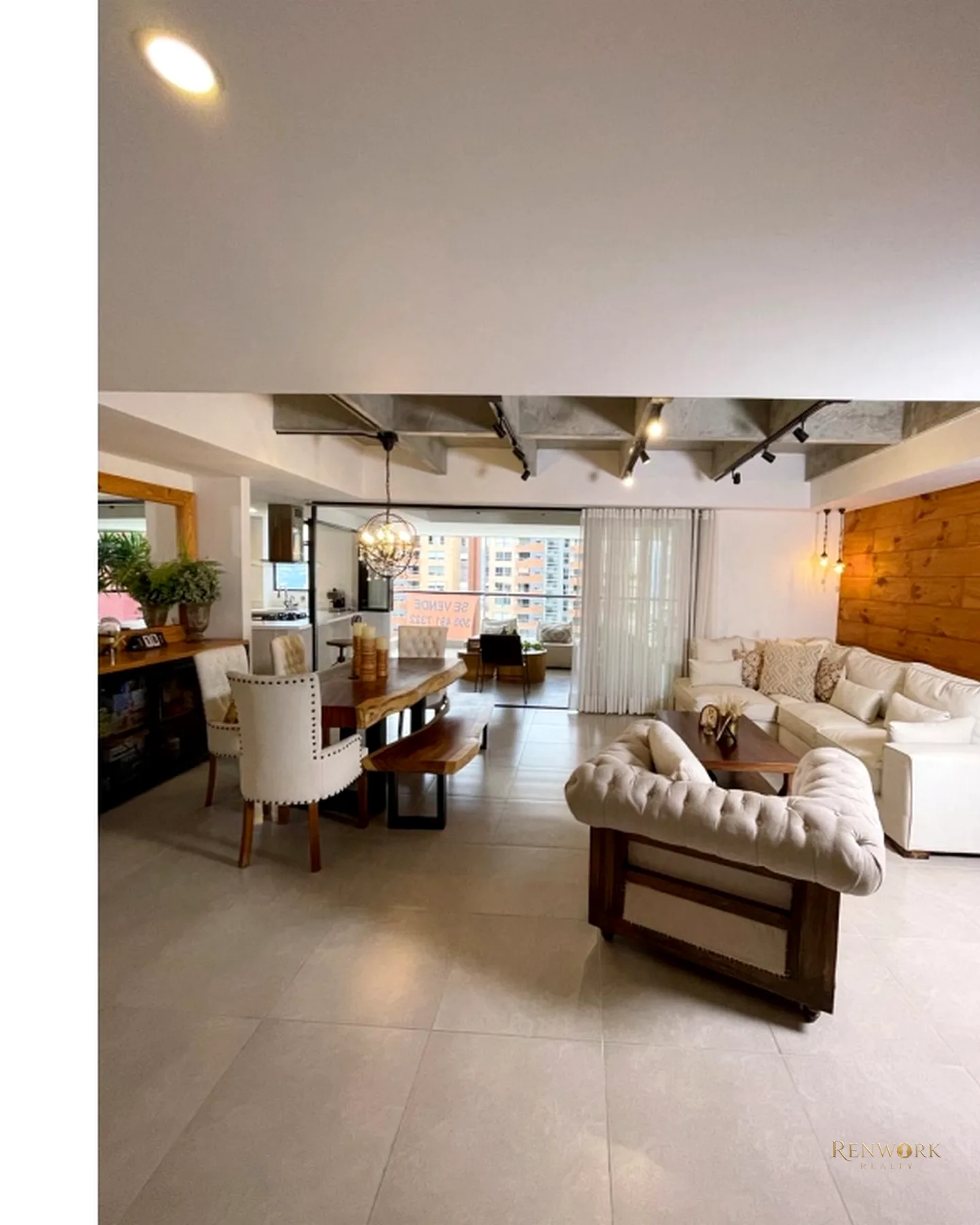 APTO 147M² LOMA DE LAS BRUJAS GRAN TERRAZA INTEGRADA Y 2 GARAJES 🏙️✨ · foto 1