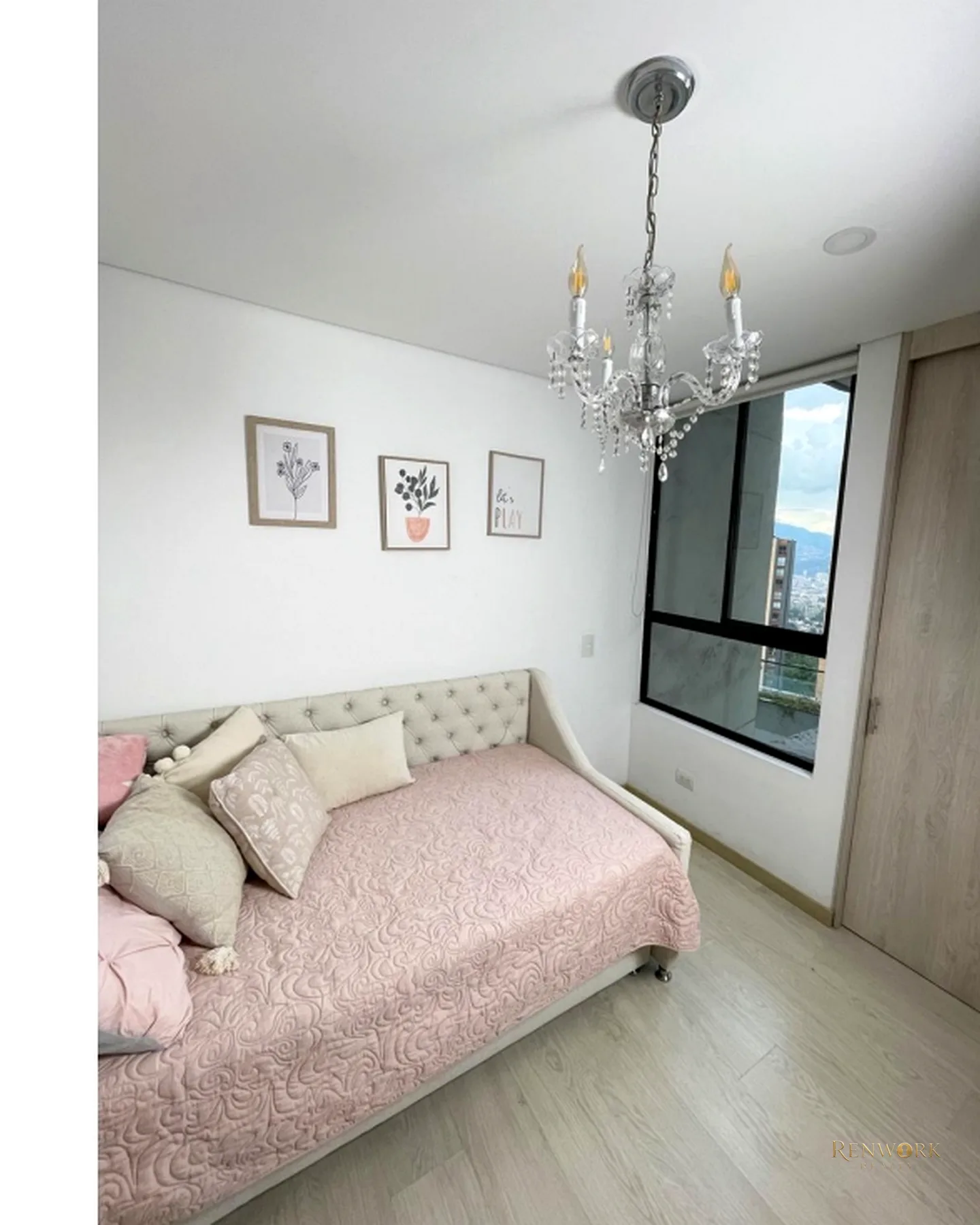 APTO 147M² LOMA DE LAS BRUJAS GRAN TERRAZA INTEGRADA Y 2 GARAJES 🏙️✨ · foto 8