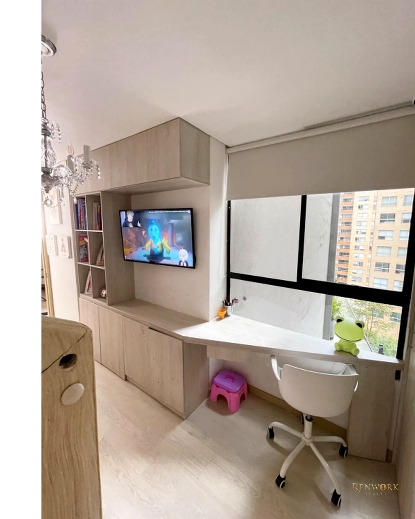APTO 147M² LOMA DE LAS BRUJAS GRAN TERRAZA INTEGRADA Y 2 GARAJES 🏙️✨ · foto 9