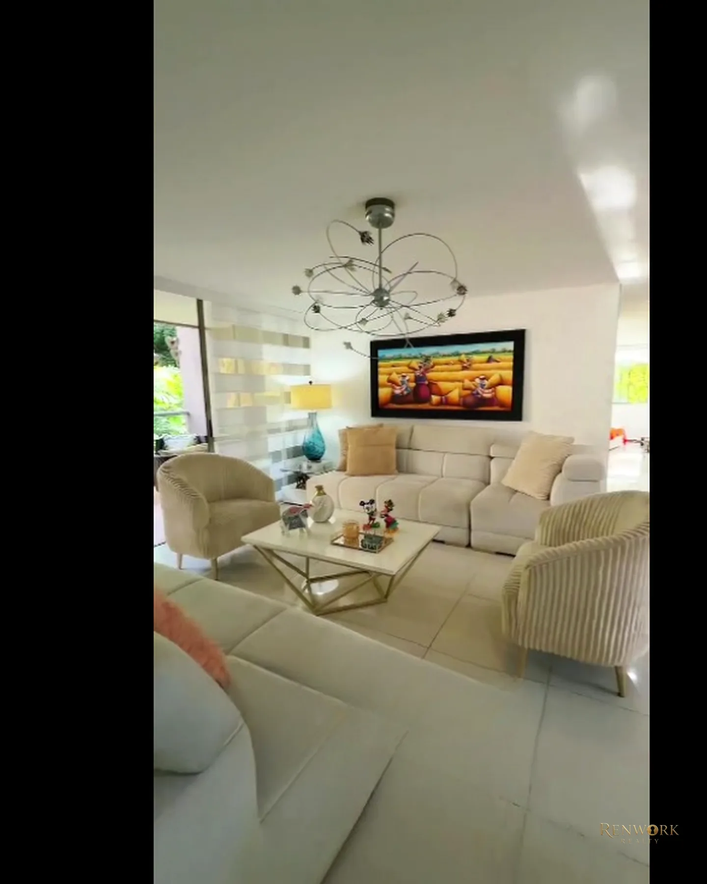 APTO 159M² MILLA DE ORO POBLADO, DOBLE TERRAZA, ESTUDIO Y CLUB HOUSE · foto 4