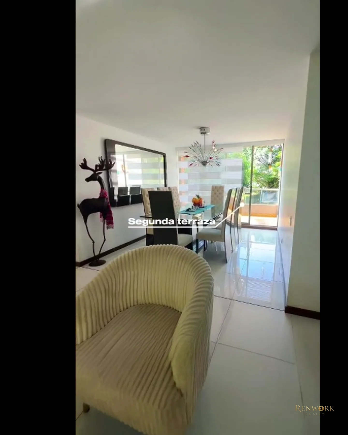 APTO 159M² MILLA DE ORO POBLADO, DOBLE TERRAZA, ESTUDIO Y CLUB HOUSE · foto 14