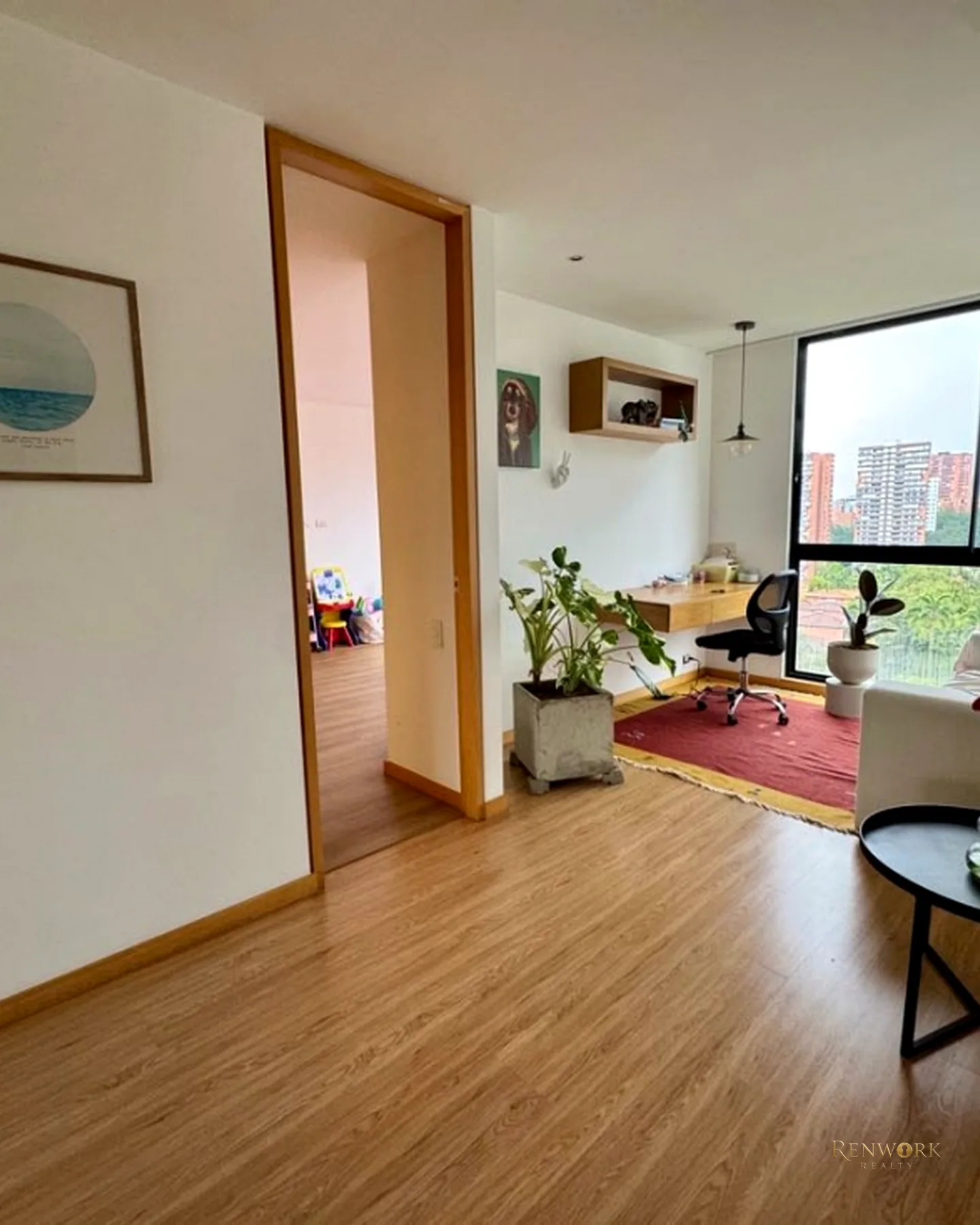 APTO 216 MTR SECTOR CAMPESTRE DRIVE · foto 6