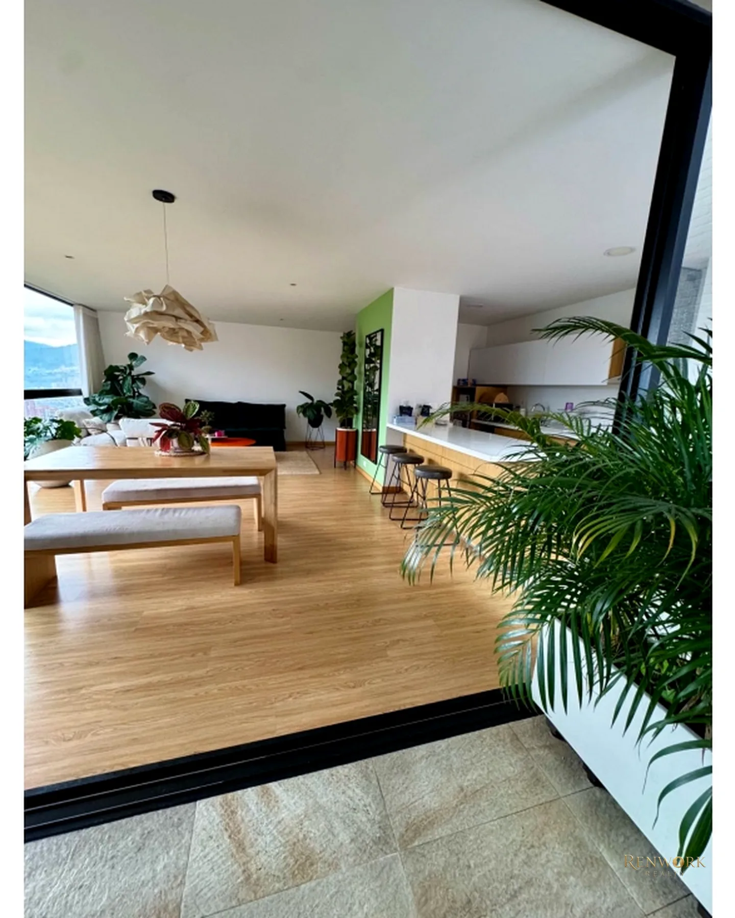 APTO 216 MTR SECTOR CAMPESTRE DRIVE · foto 3