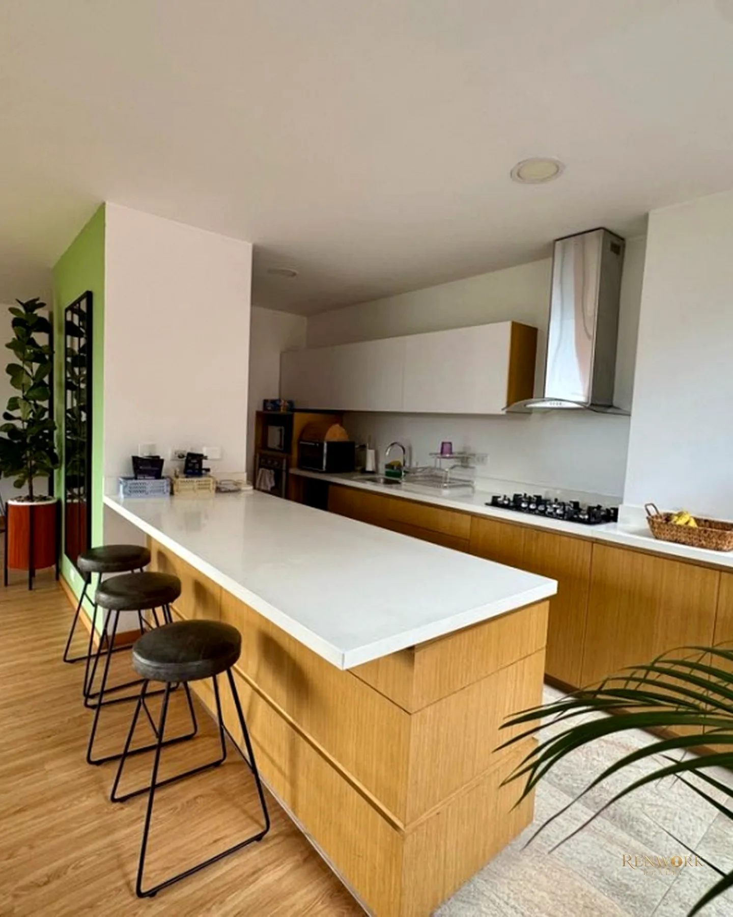 APTO 216 MTR SECTOR CAMPESTRE DRIVE · foto 4
