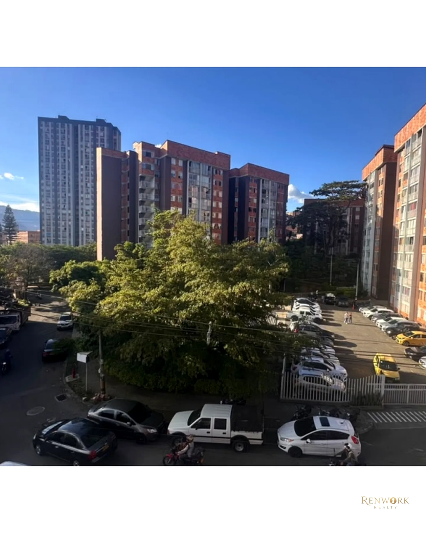 APTO 64M² EN BOSTON LA LADERA PISO 5, BALCÓN CON VISTA A RESERVA 🏙️🌿 · foto 10