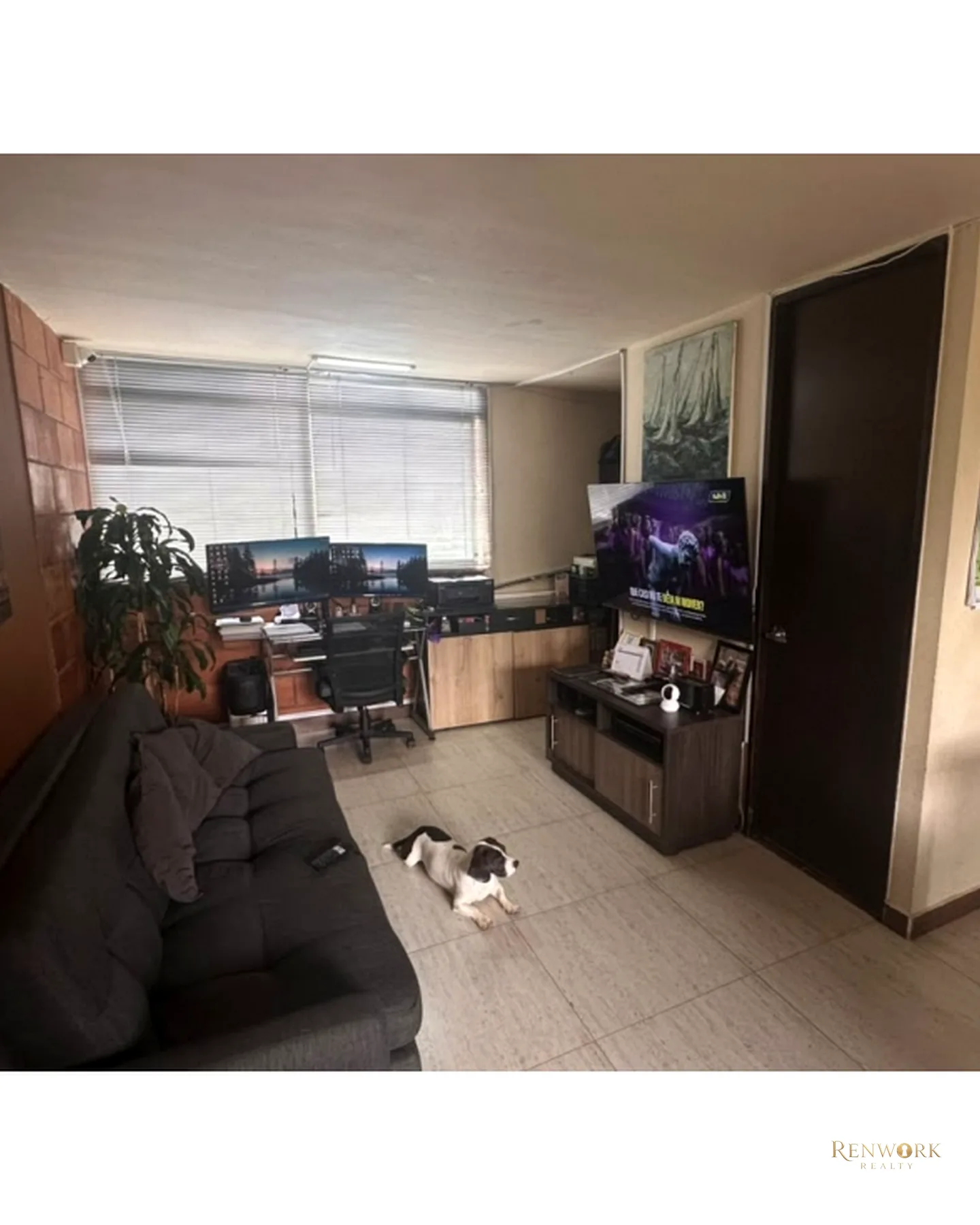 APTO 64M² EN BOSTON LA LADERA PISO 5, BALCÓN CON VISTA A RESERVA 🏙️🌿 · foto 2