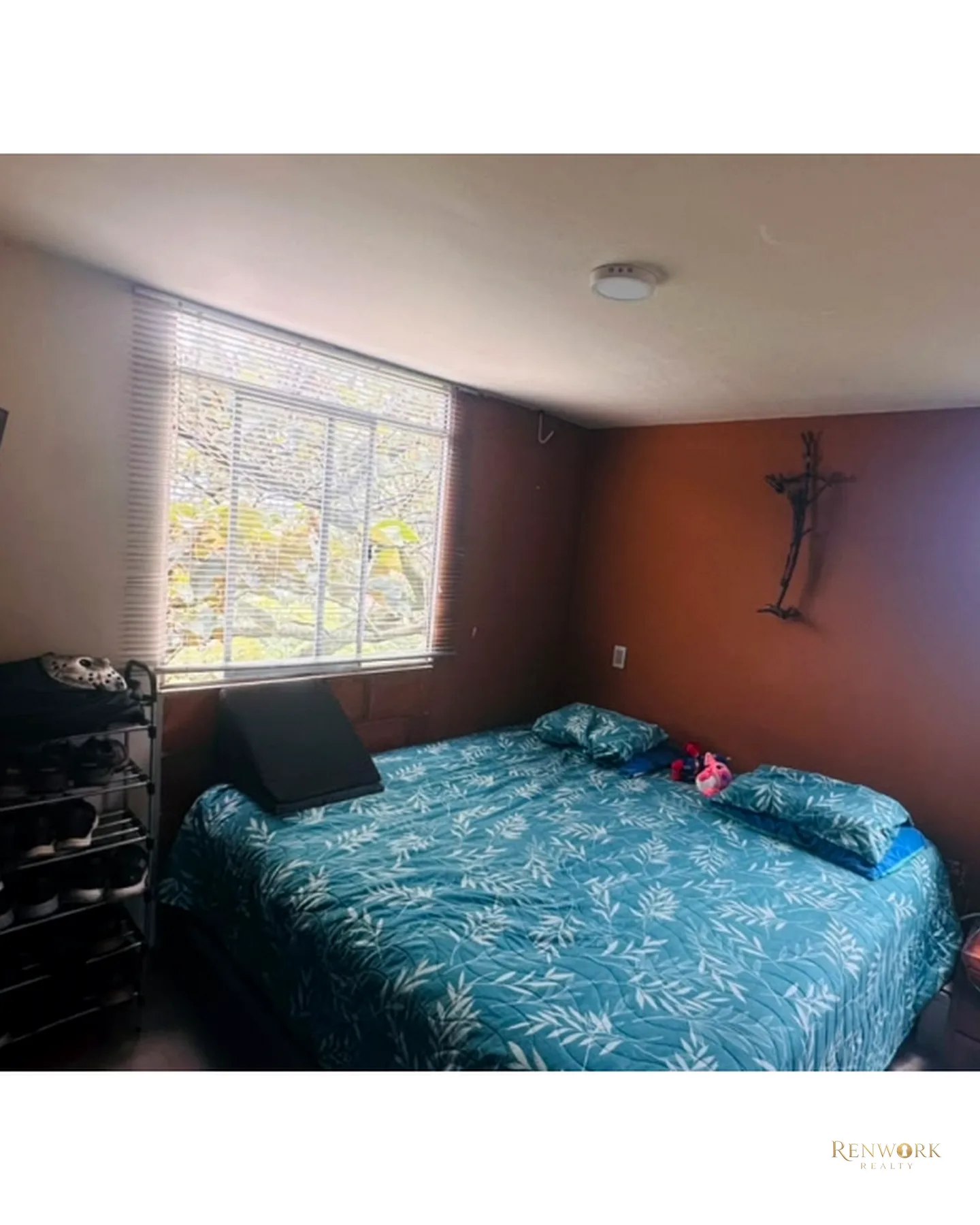 APTO 64M² EN BOSTON LA LADERA PISO 5, BALCÓN CON VISTA A RESERVA 🏙️🌿 · foto 6