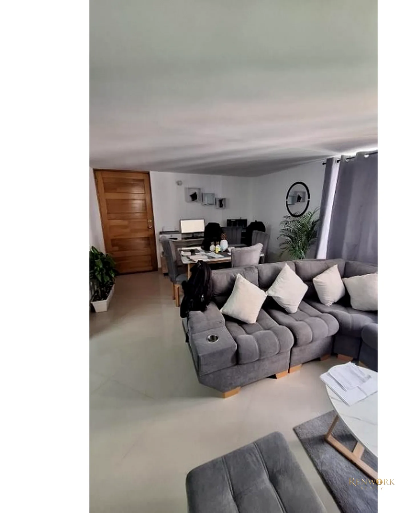 APTO 67M² EN BELLO AGUA CLARA PH | EL TRAPICHE Y RENTANDO $1.5M 🏙️💰 · foto 1