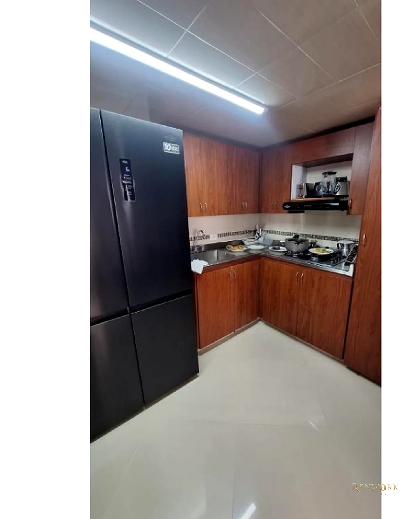 APTO 67M² EN BELLO AGUA CLARA PH | EL TRAPICHE Y RENTANDO $1.5M 🏙️💰 · foto 3