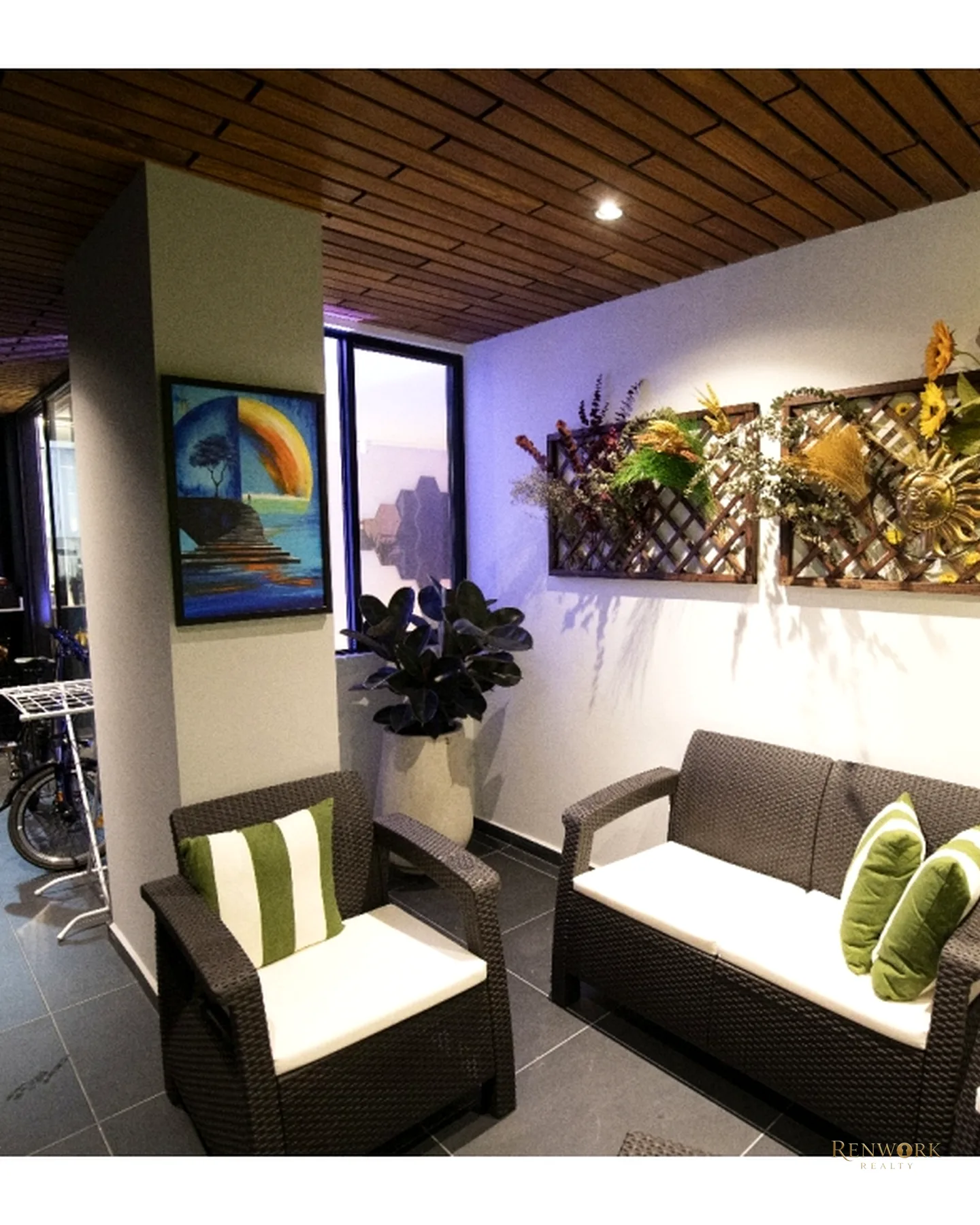 APTO AMOBLADO 114M² EN BELÉN | PISO 8, 3 ALCOBAS Y PUERTA CERRADA 🏙️✨ · foto 12