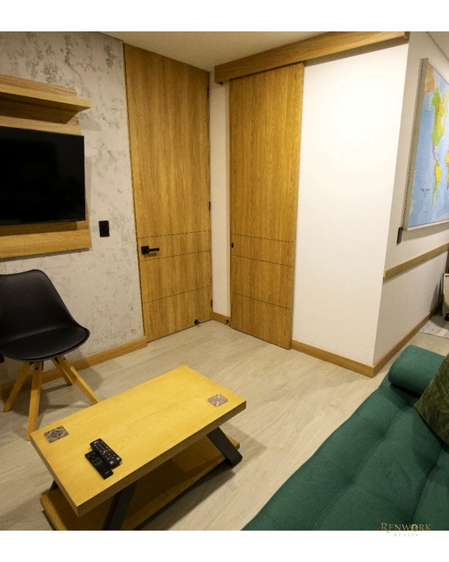 APTO AMOBLADO 114M² EN BELÉN | PISO 8, 3 ALCOBAS Y PUERTA CERRADA 🏙️✨ · foto 6