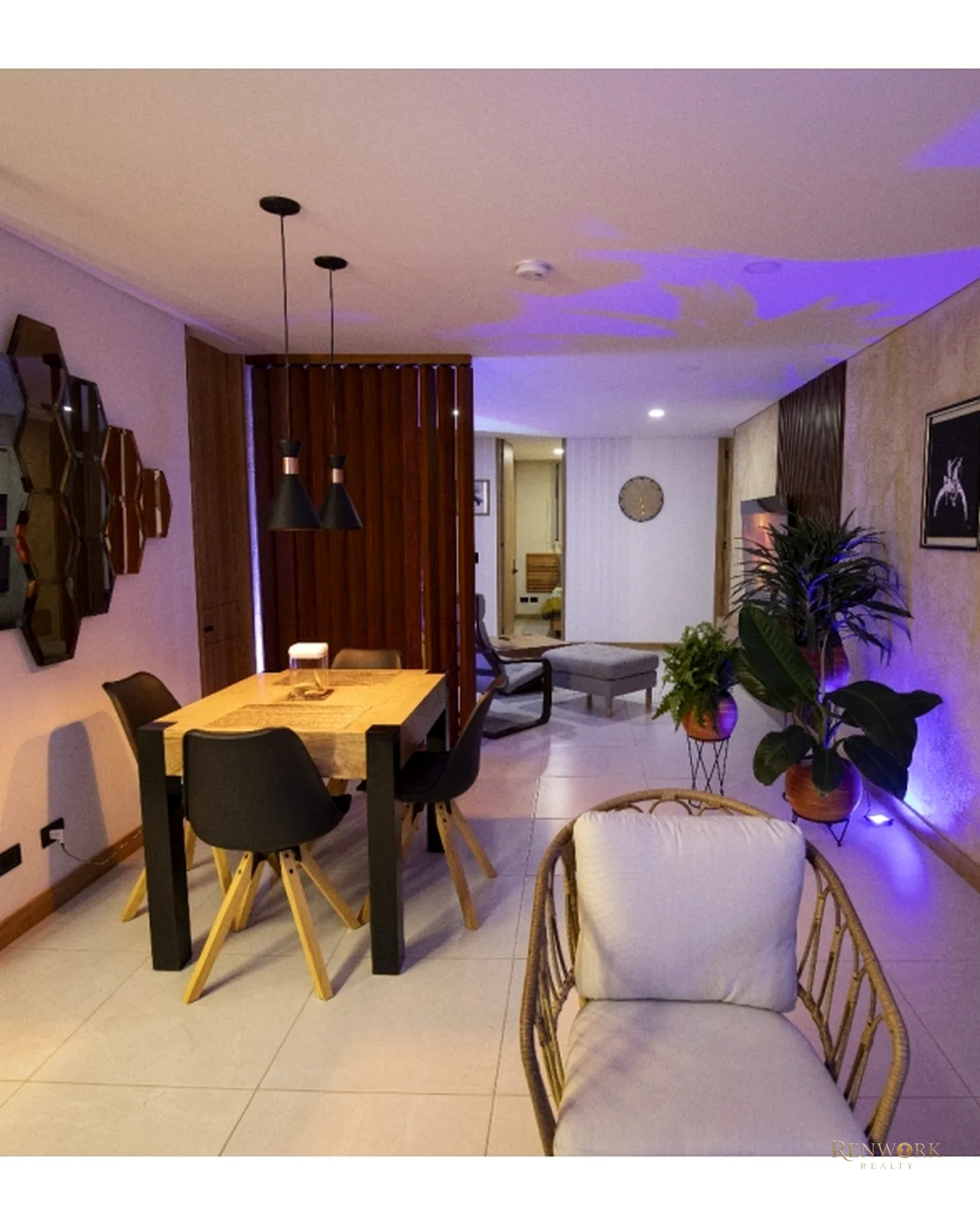 APTO AMOBLADO 114M² EN BELÉN | PISO 8, 3 ALCOBAS Y PUERTA CERRADA 🏙️✨ · foto 2