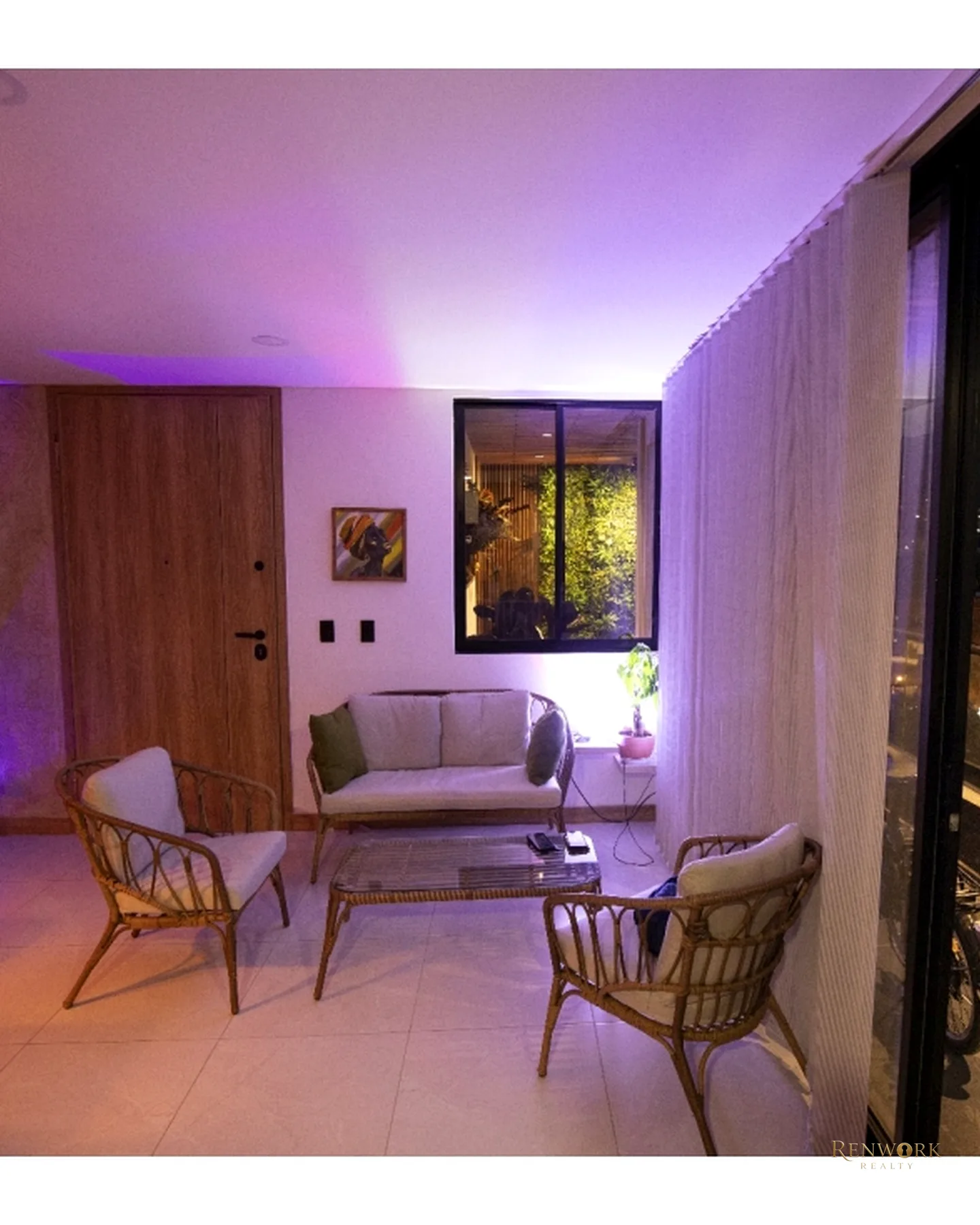 APTO AMOBLADO 114M² EN BELÉN | PISO 8, 3 ALCOBAS Y PUERTA CERRADA 🏙️✨ · foto 5