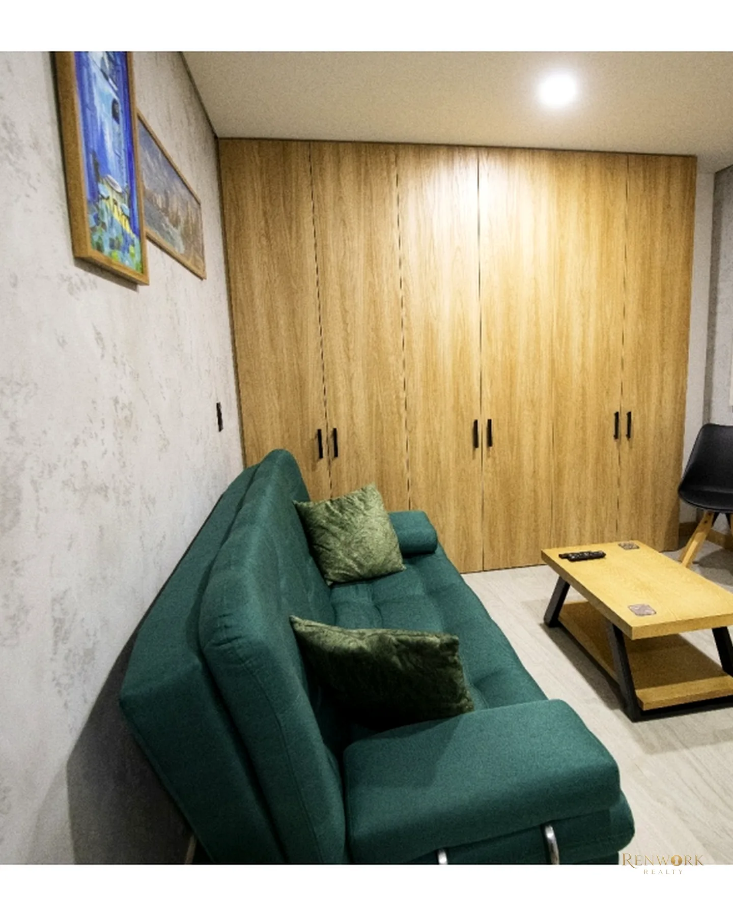 APTO AMOBLADO 114M² EN BELÉN | PISO 8, 3 ALCOBAS Y PUERTA CERRADA 🏙️✨ · foto 9