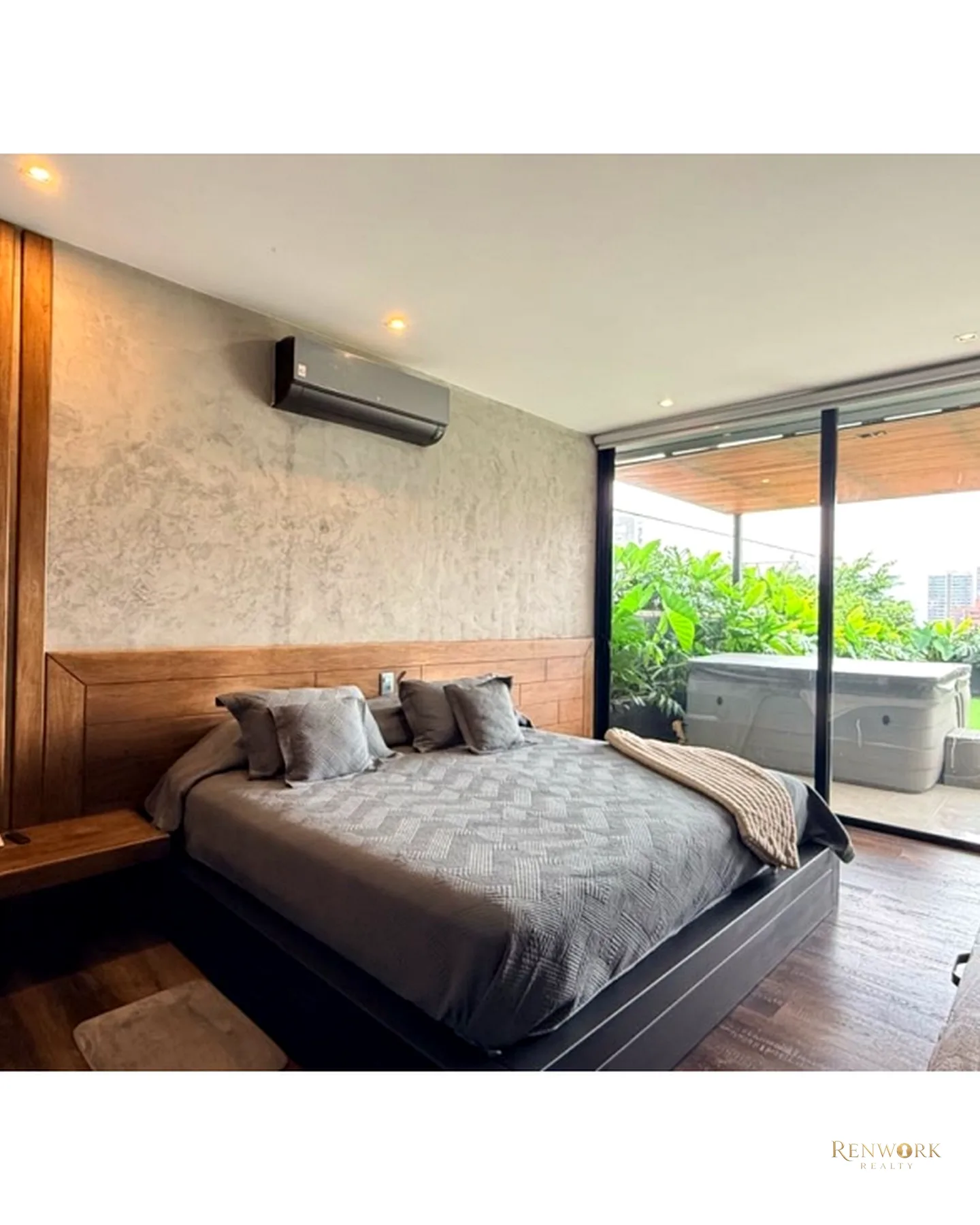 APTO EN EL POBLADO SECTOR SAN LUCAS 140M2+160 TERRAZA CON JACCUZY · foto 4