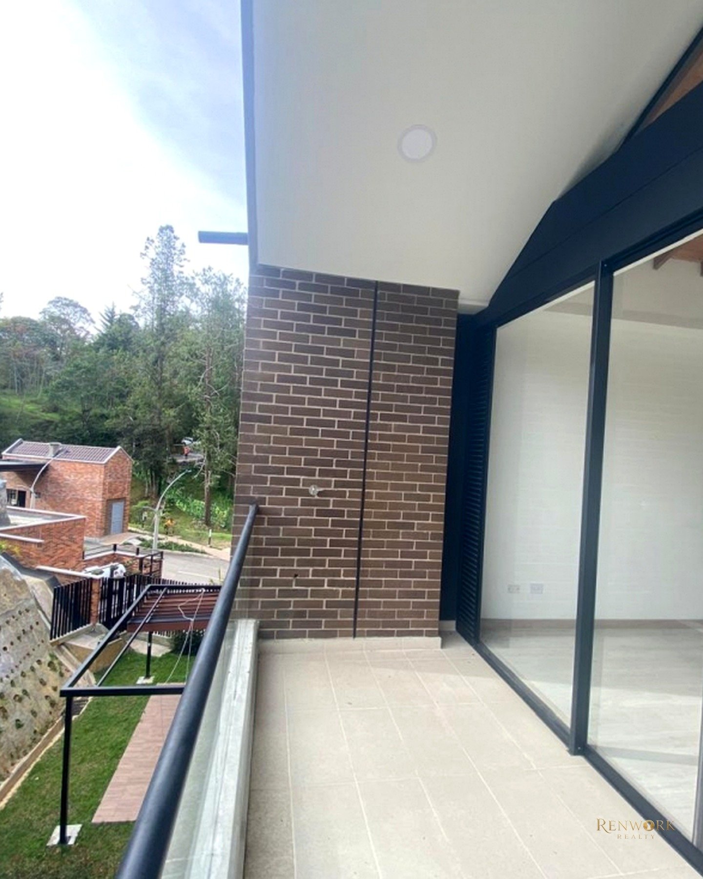 APTO EN VENTA EN EL RETIRO, UNIDAD RESERVAS DE SAN JUAN · foto 6
