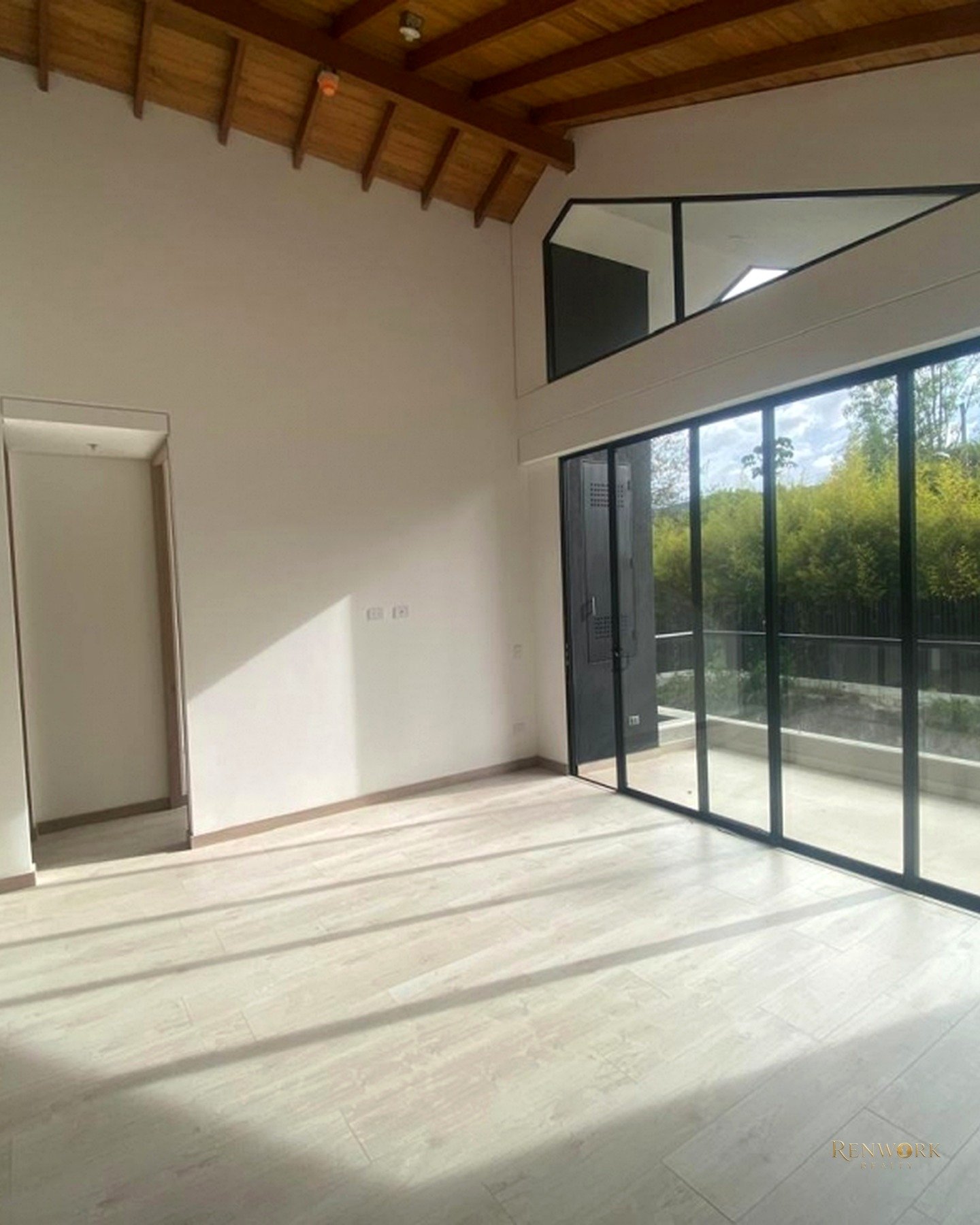 Vista de APTO EN VENTA EN EL RETIRO, UNIDAD RESERVAS DE SAN JUAN