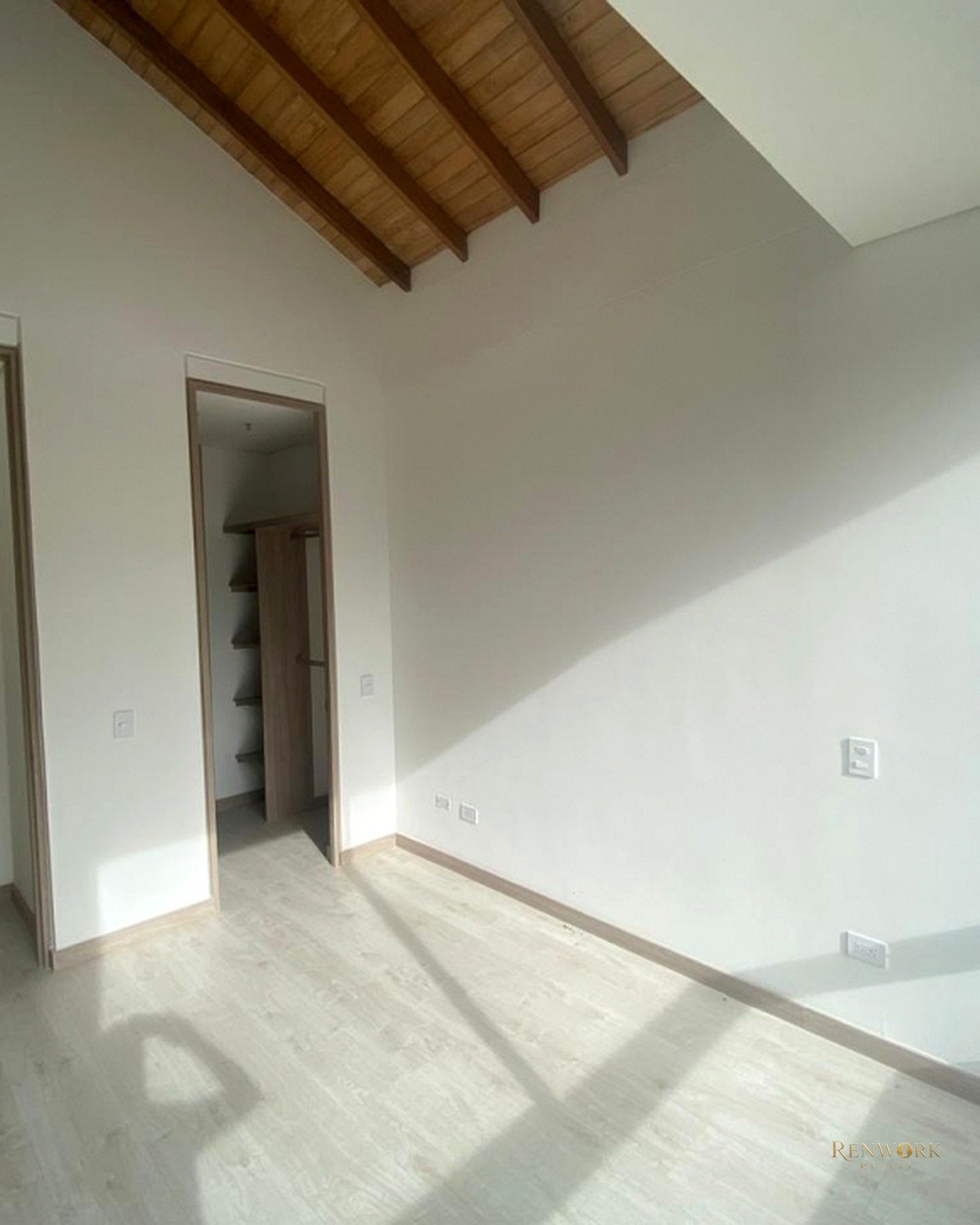 APTO EN VENTA EN EL RETIRO, UNIDAD RESERVAS DE SAN JUAN · foto 9
