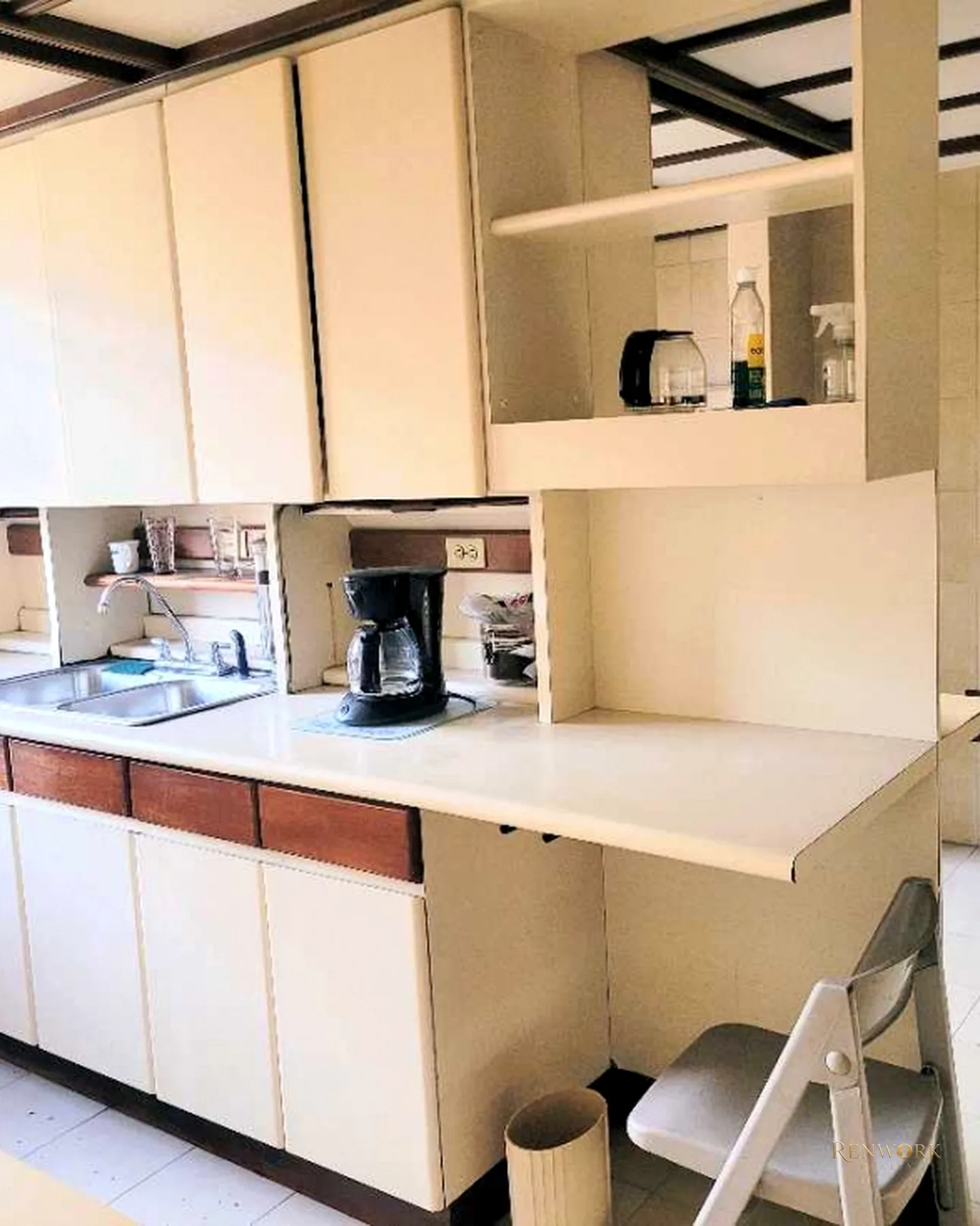 APTO PARA REMODELAR EL POBLADO ASTORGA. · foto 4
