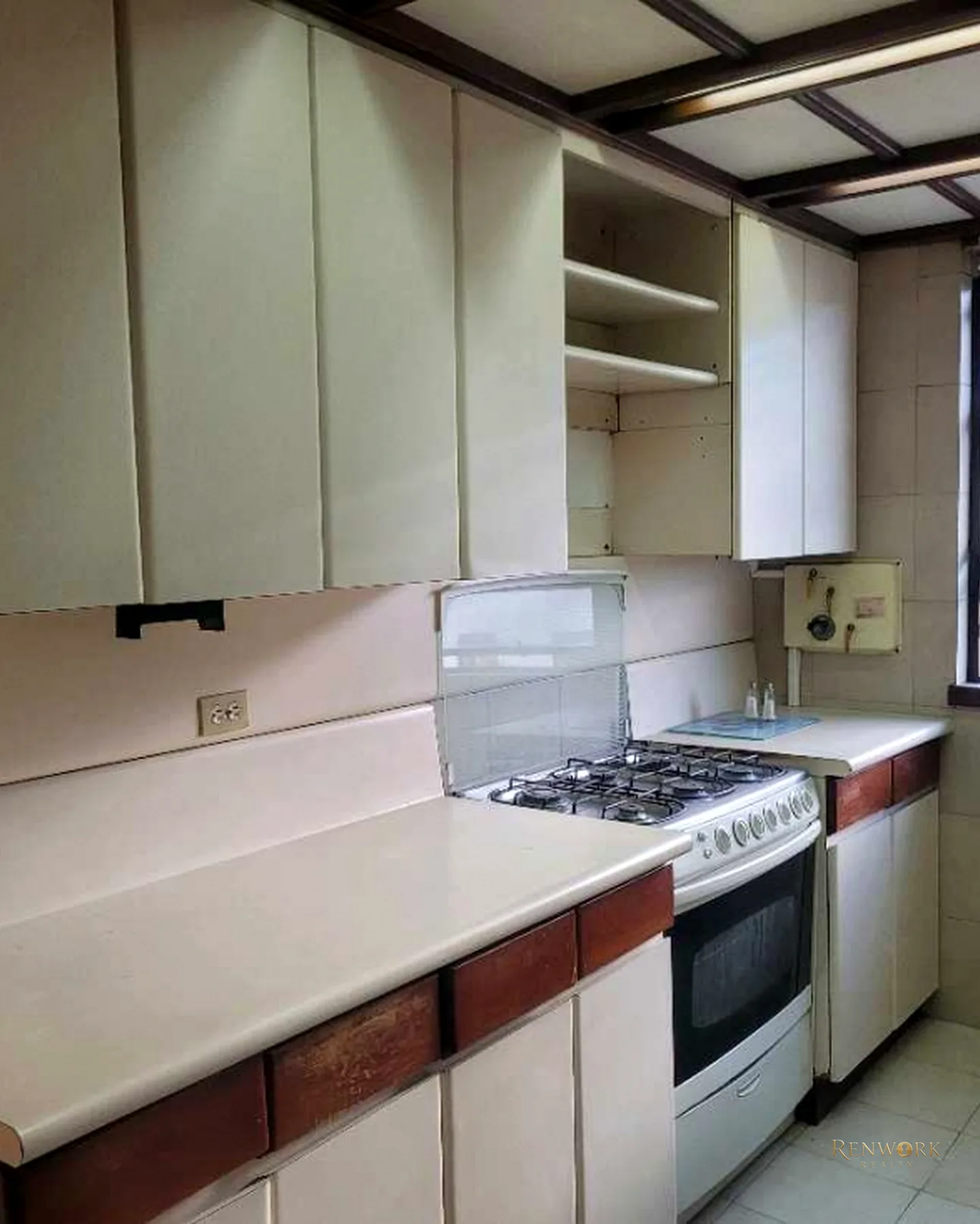 APTO PARA REMODELAR EL POBLADO ASTORGA. · foto 5