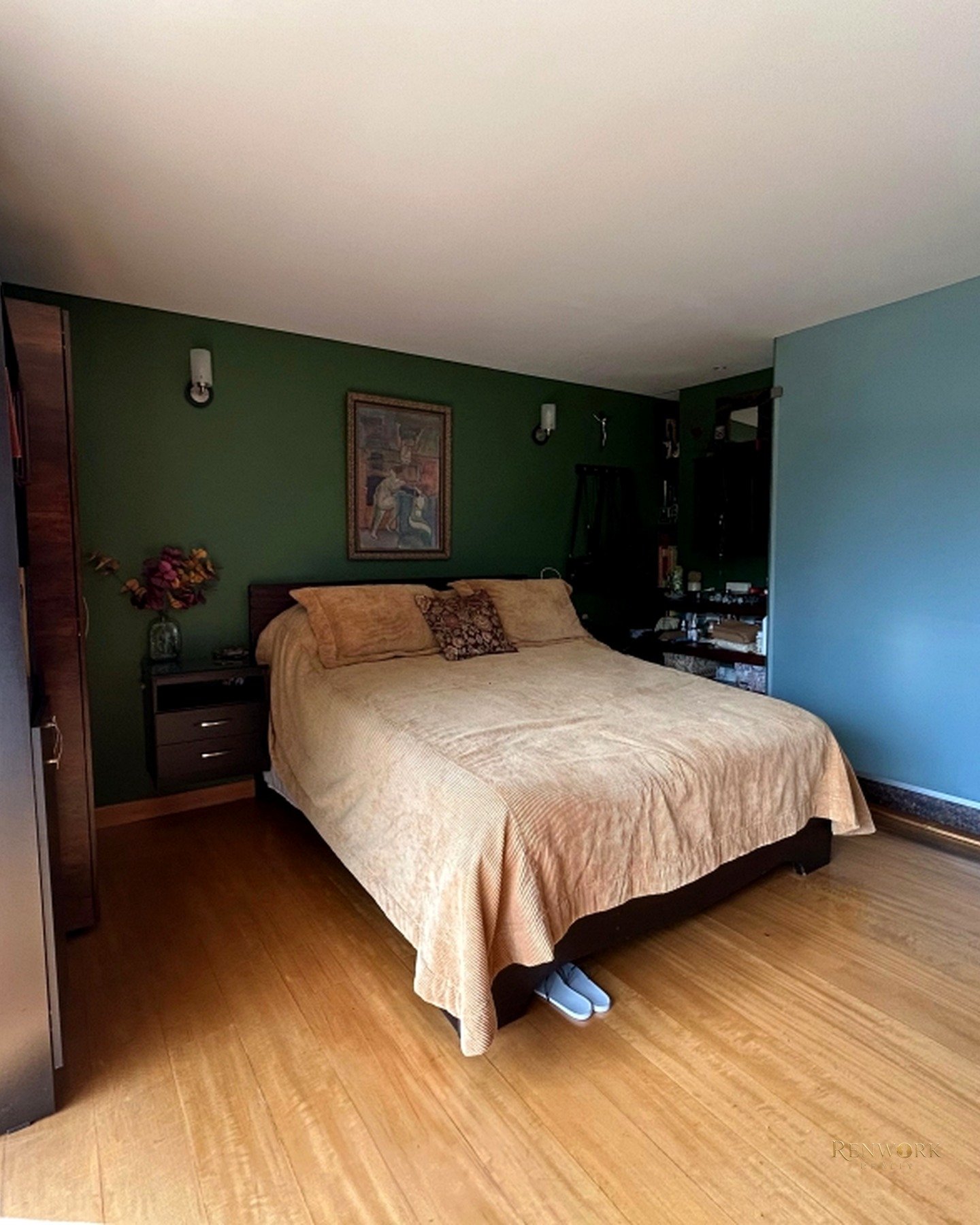 [BV] APARTAMENTO DÚPLEX SECTOR EL TESORO, EL POBLADO, MEDELLÍN · foto 9