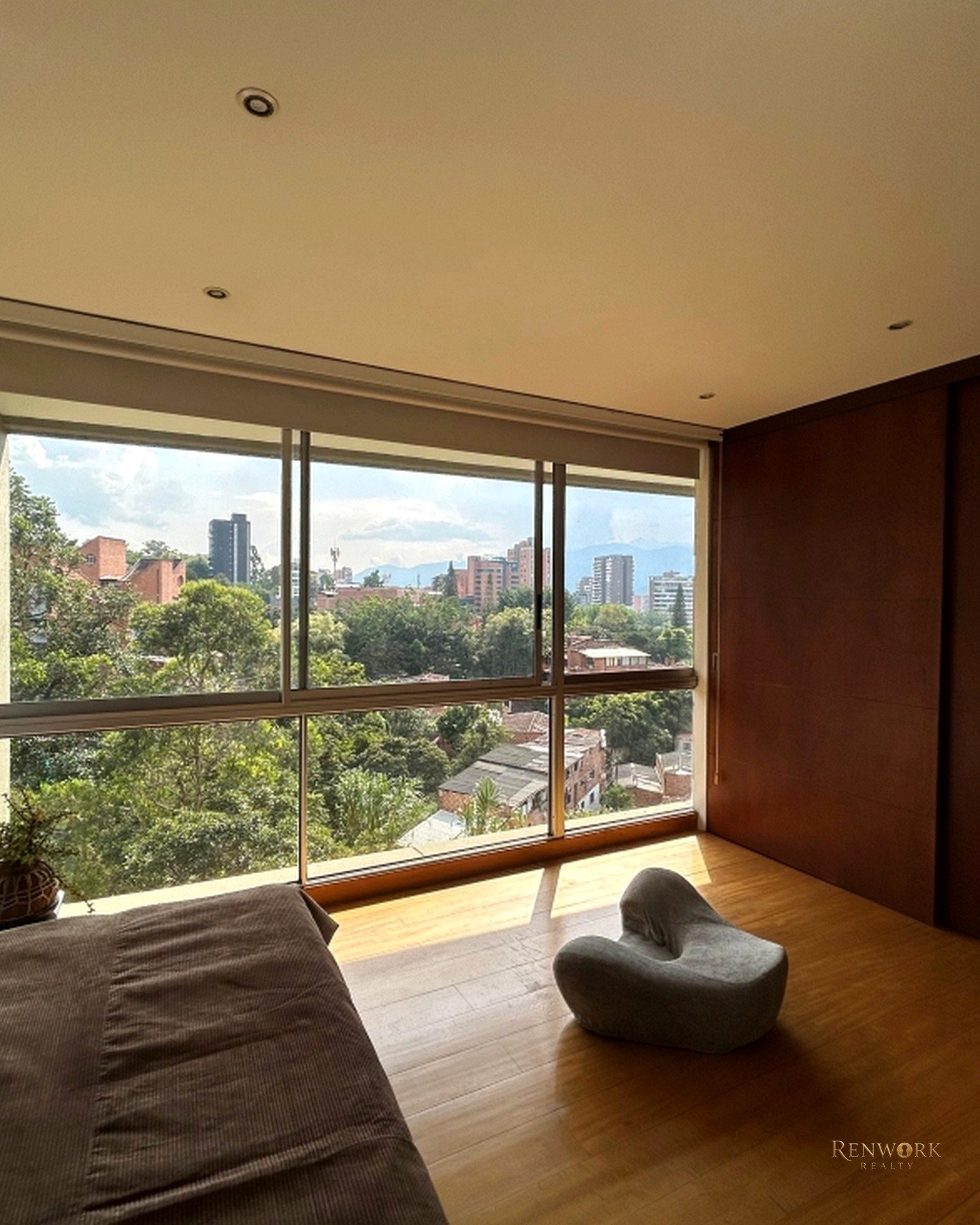 [BV] APARTAMENTO DÚPLEX SECTOR EL TESORO, EL POBLADO, MEDELLÍN · foto 23