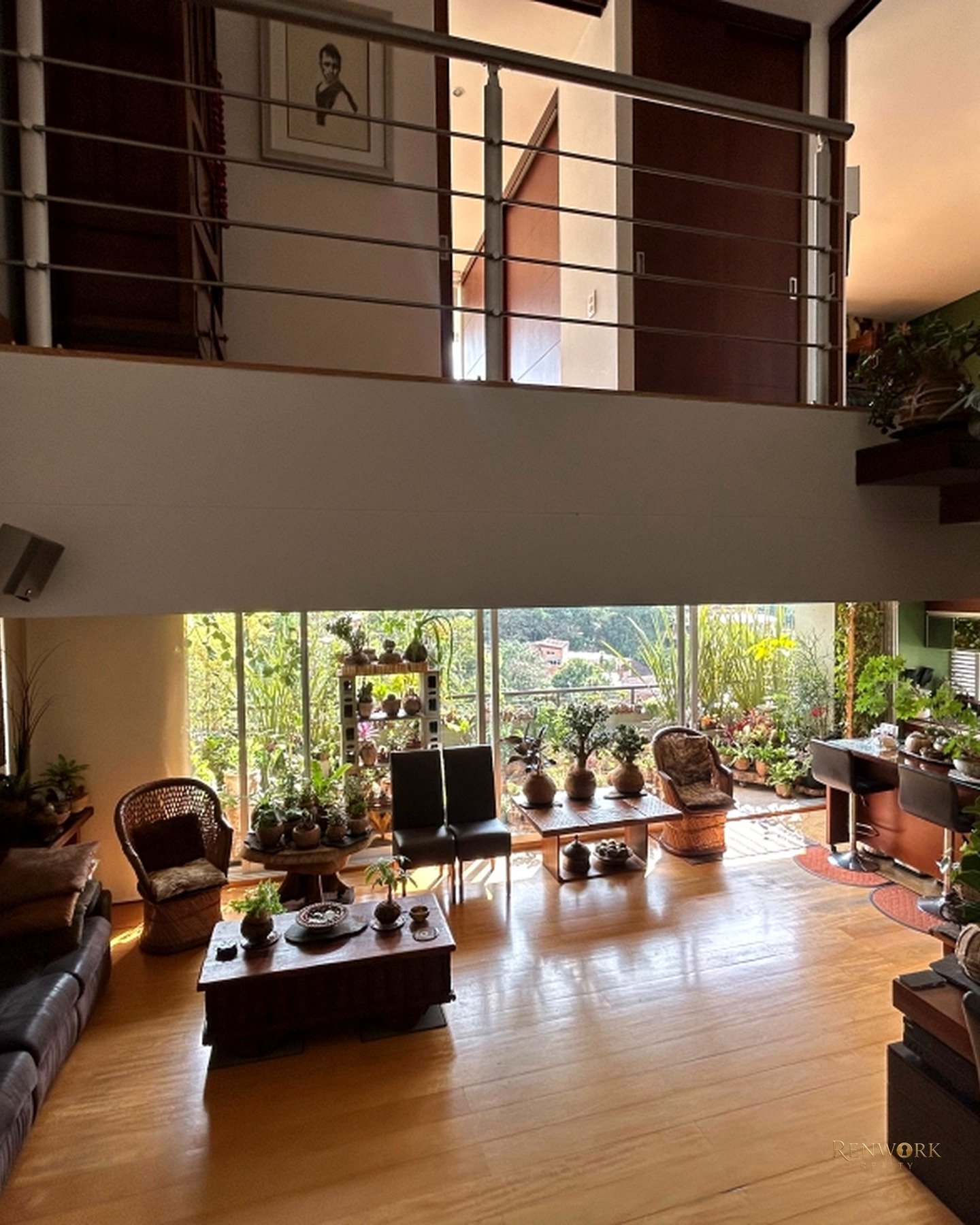 [BV] APARTAMENTO DÚPLEX SECTOR EL TESORO, EL POBLADO, MEDELLÍN · foto 1