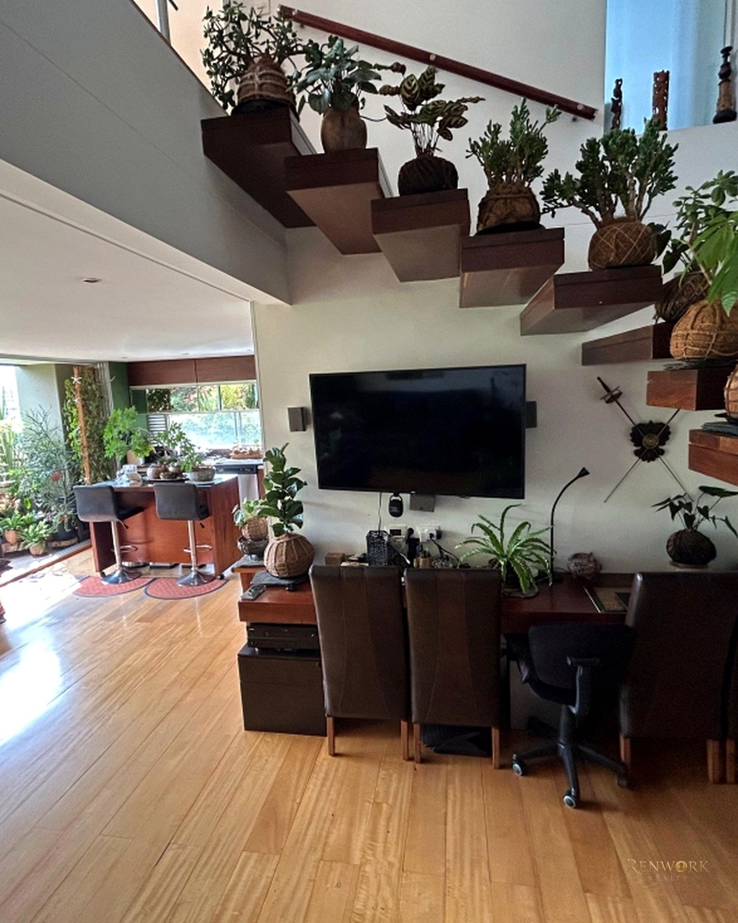 [BV] APARTAMENTO DÚPLEX SECTOR EL TESORO, EL POBLADO, MEDELLÍN · foto 8