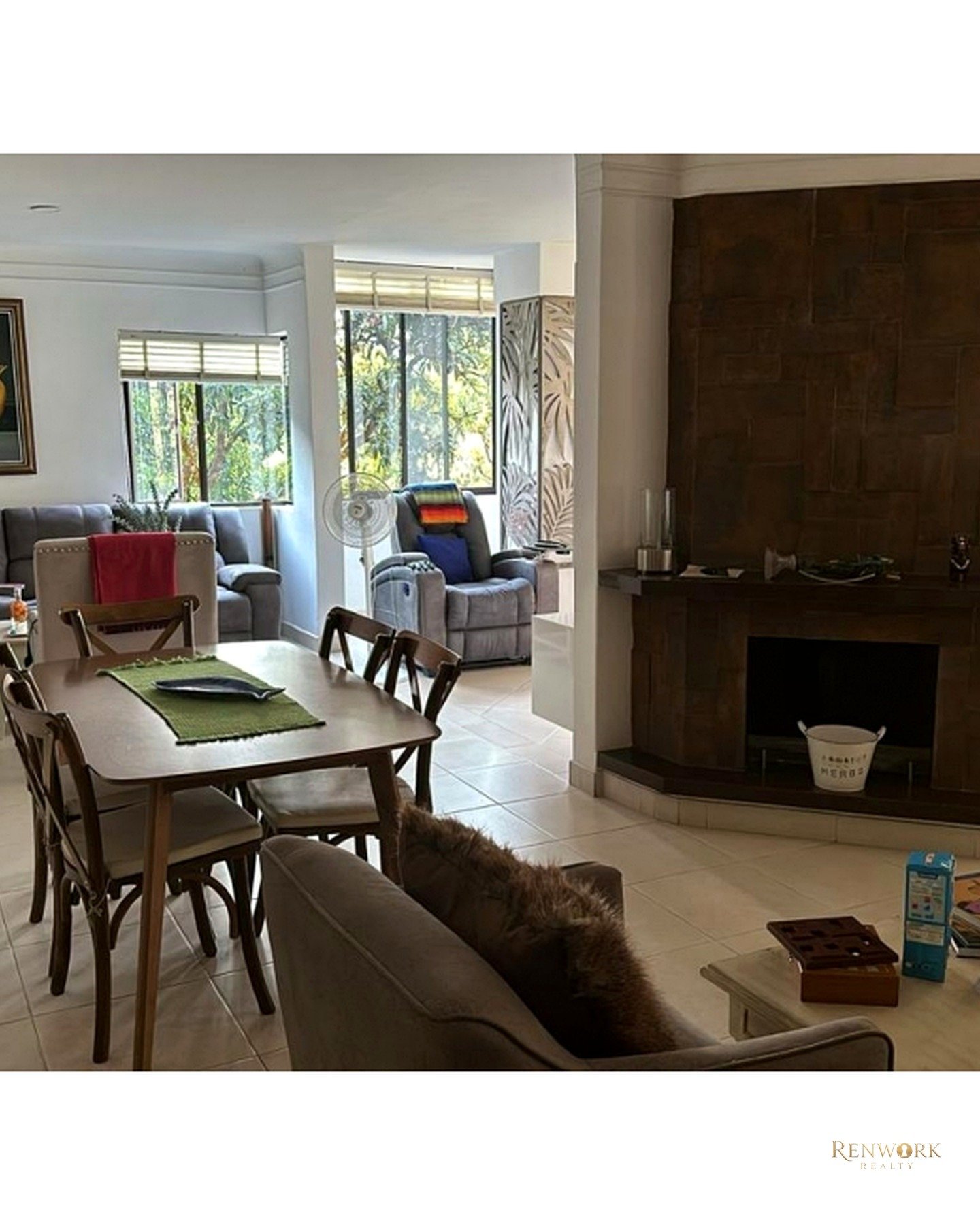 Vista de [BV] APARTAMENTO EN VENTA SAN LUCAS, POBLADO, MEDELLÍN