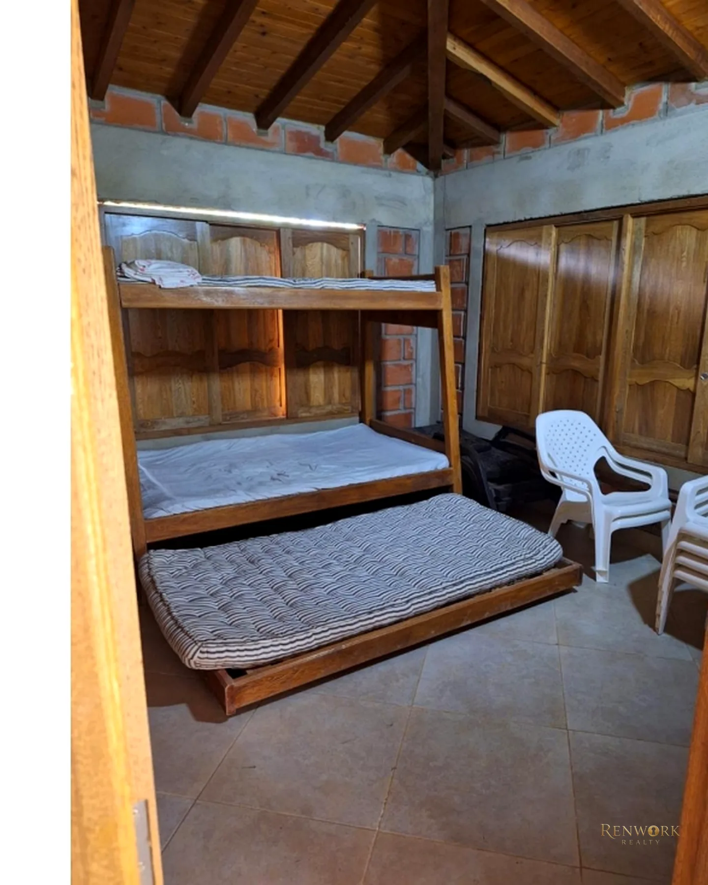 CABAÑA 462M² NECOCLÍ SAN SEBASTIÁN | GARAJE 10 CARROS Y RENTA 🏖️✨ · foto 9
