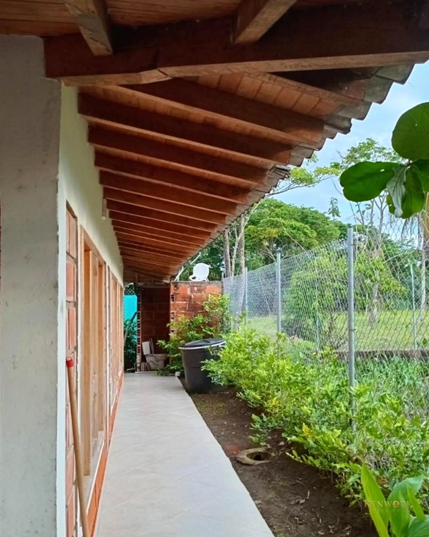 CABAÑA 462M² NECOCLÍ SAN SEBASTIÁN | GARAJE 10 CARROS Y RENTA 🏖️✨ · foto 7