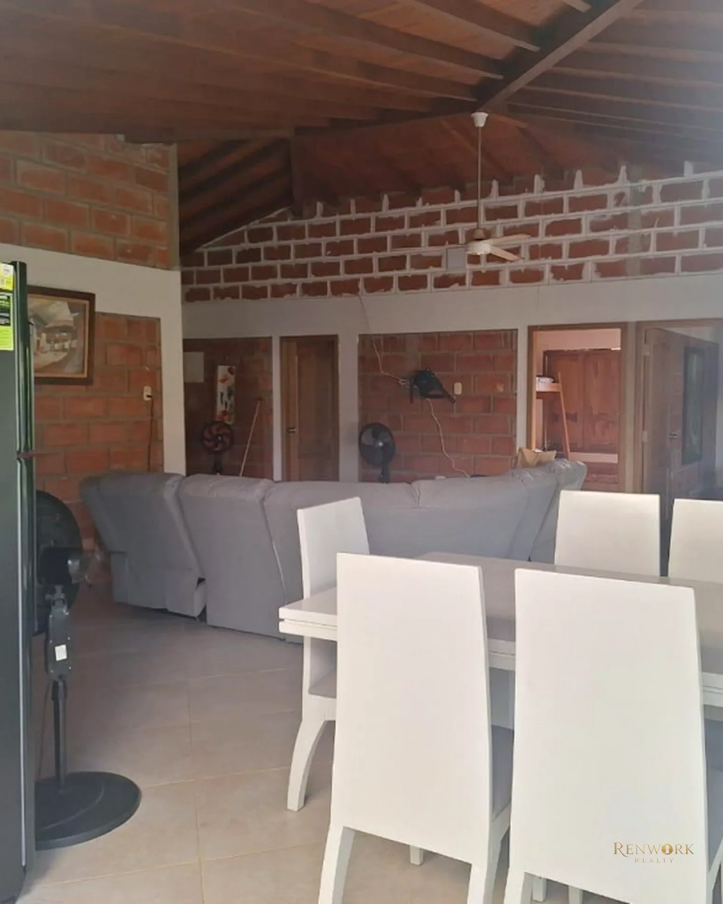 CABAÑA 462M² NECOCLÍ SAN SEBASTIÁN | GARAJE 10 CARROS Y RENTA 🏖️✨ · foto 5