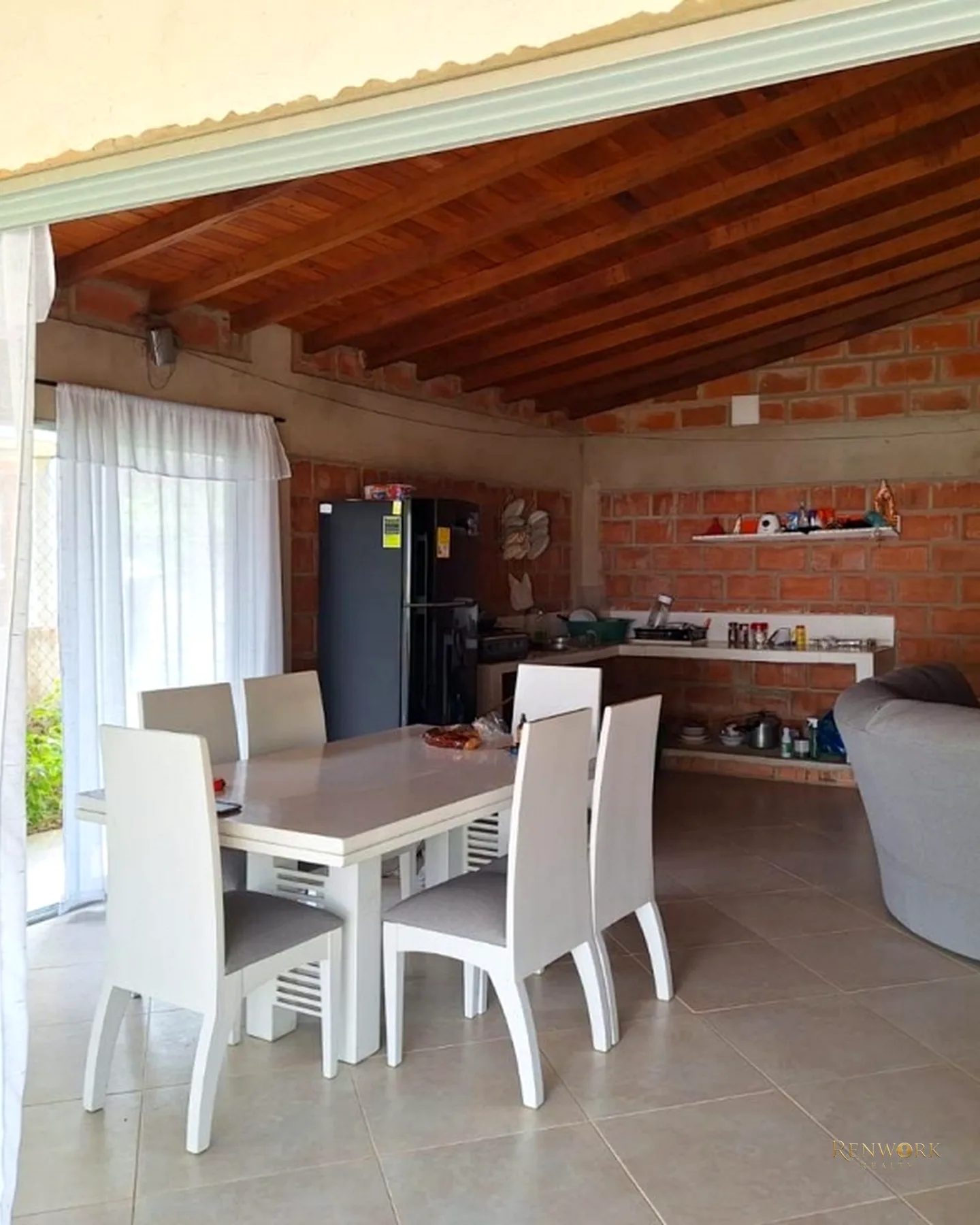 CABAÑA 462M² NECOCLÍ SAN SEBASTIÁN | GARAJE 10 CARROS Y RENTA 🏖️✨ · foto 3