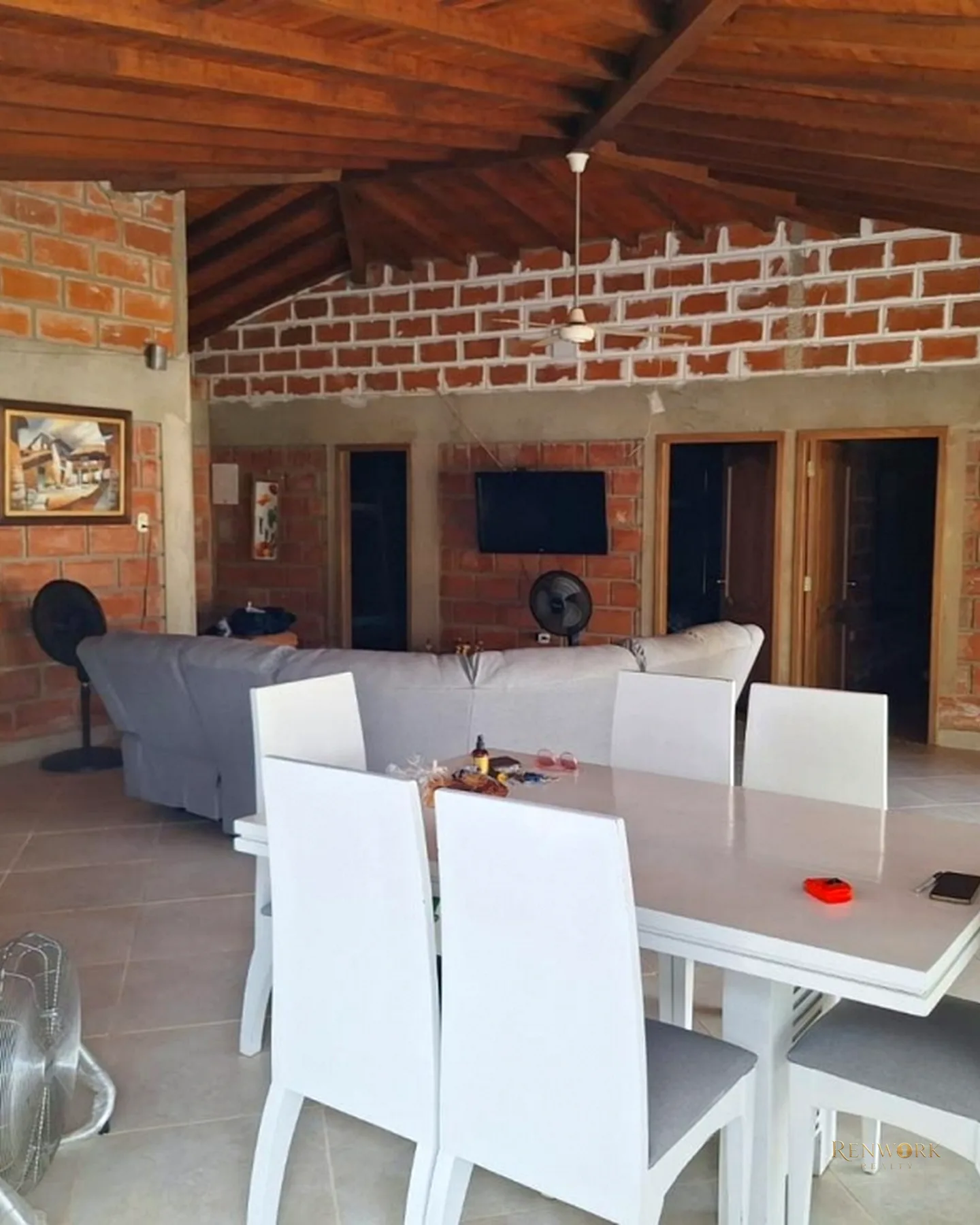 CABAÑA 462M² NECOCLÍ SAN SEBASTIÁN | GARAJE 10 CARROS Y RENTA 🏖️✨ · foto 2
