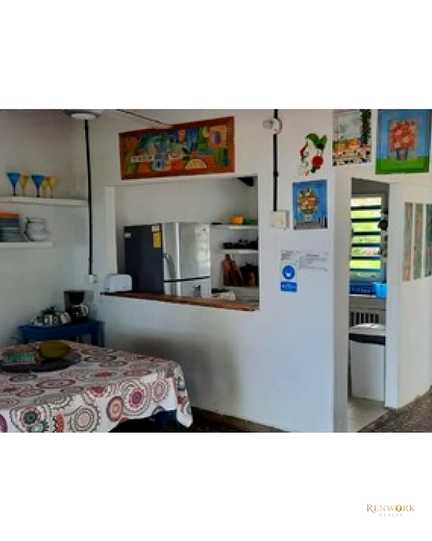 CABAÑA ATRAPASUEÑOS DISPONIBLE PARA ARRIENDO EN TOLU · foto 5