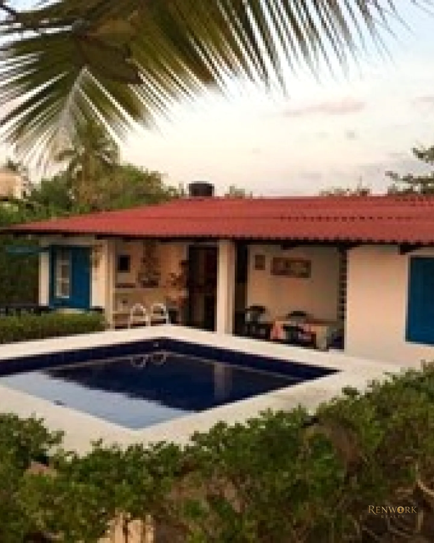 CABAÑA ATRAPASUEÑOS DISPONIBLE PARA ARRIENDO EN TOLU · foto 1