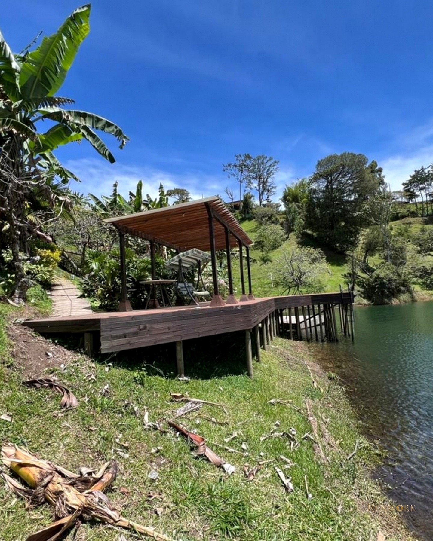 CABAÑA EN GUATAPÉ, ANTIOQUIA · foto 15