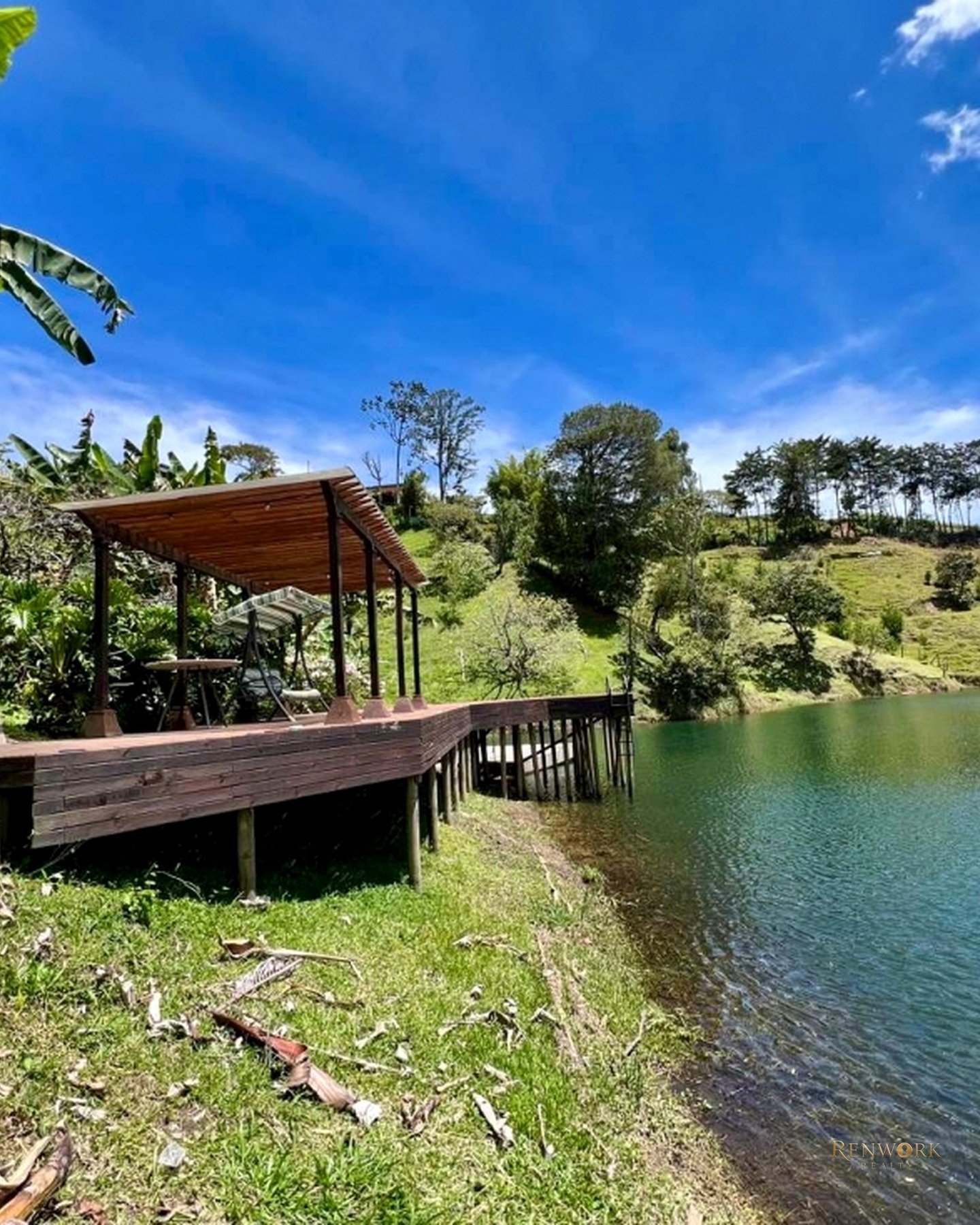 CABAÑA EN GUATAPÉ, ANTIOQUIA · foto 1