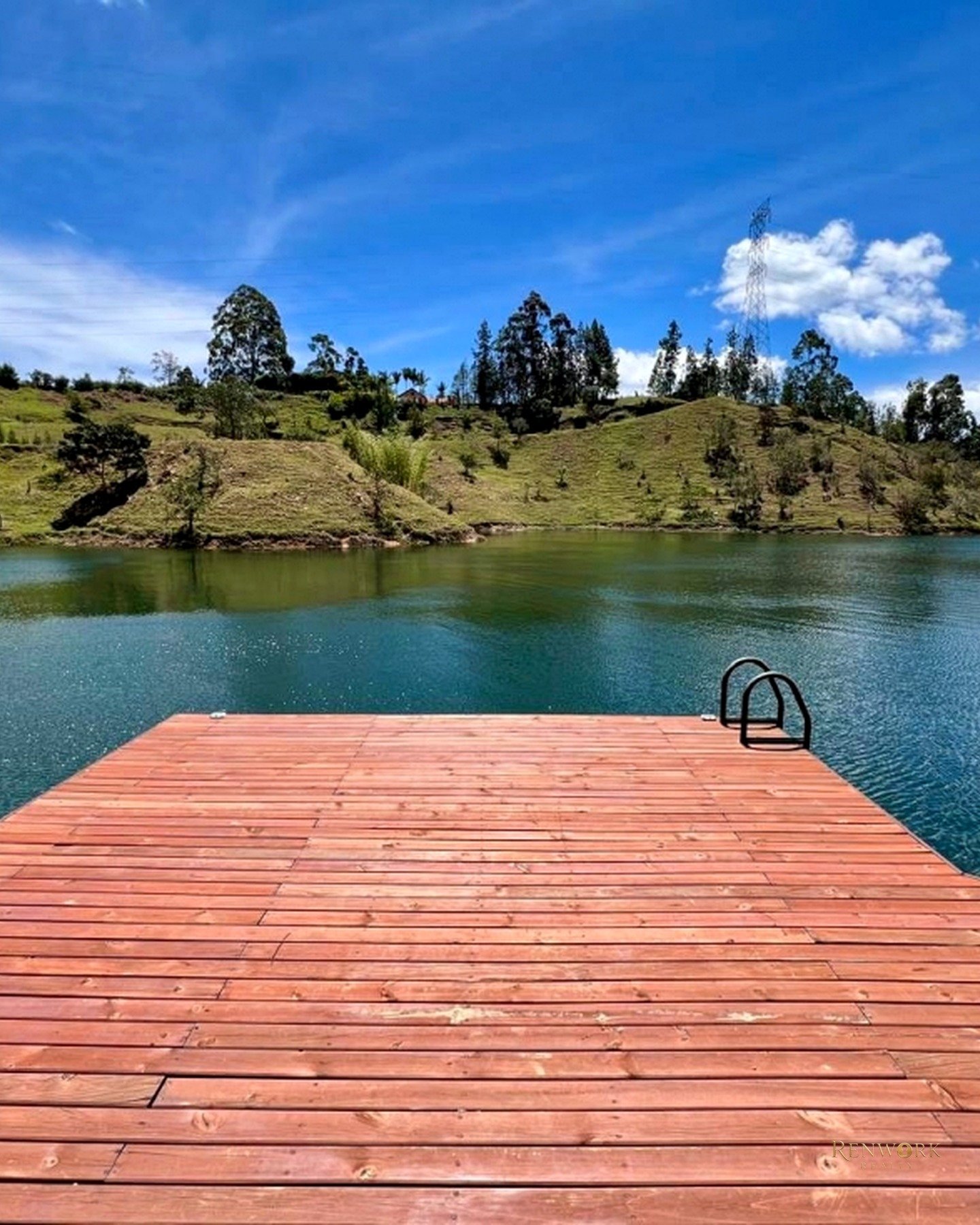 CABAÑA EN GUATAPÉ, ANTIOQUIA · foto 2